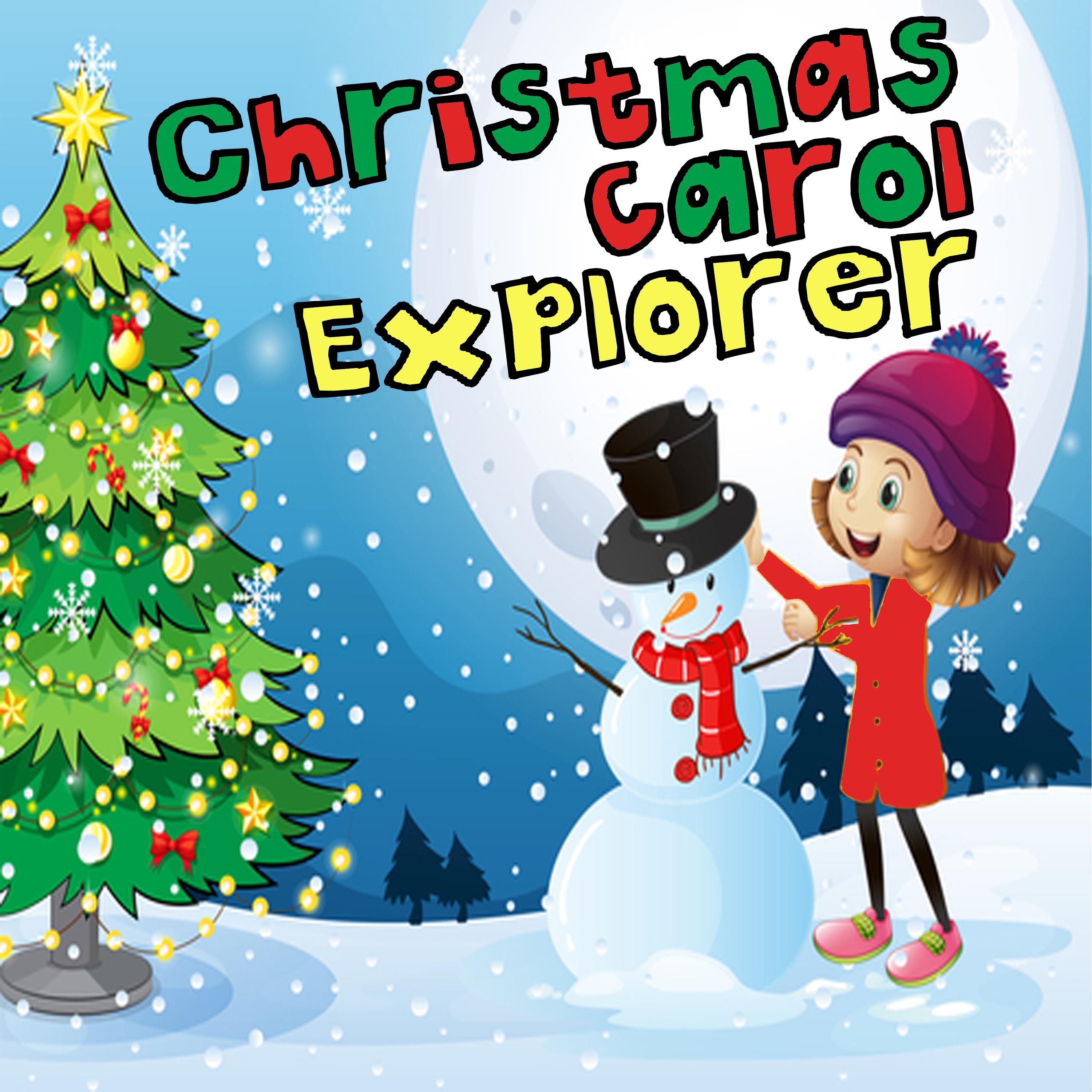 Christmas Carol Explorer (Music Inspired by Dora's Christmas Movie)