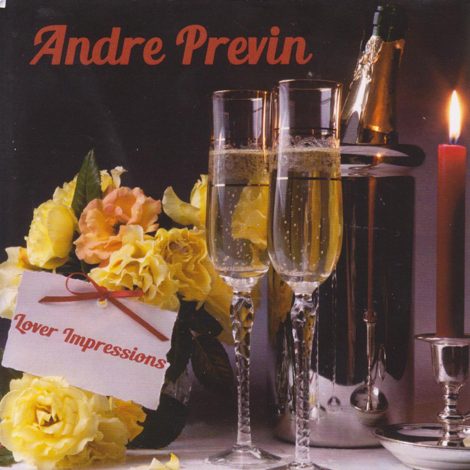 Andre Previn Lovers Impressions