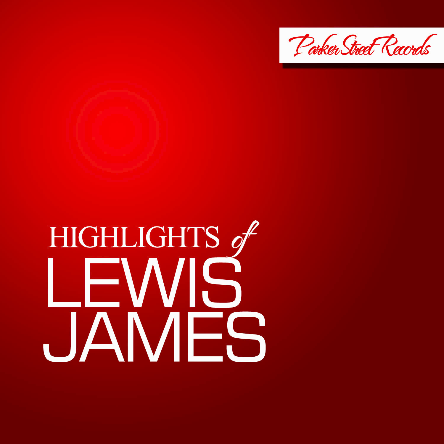 Highlights Of Lewis James