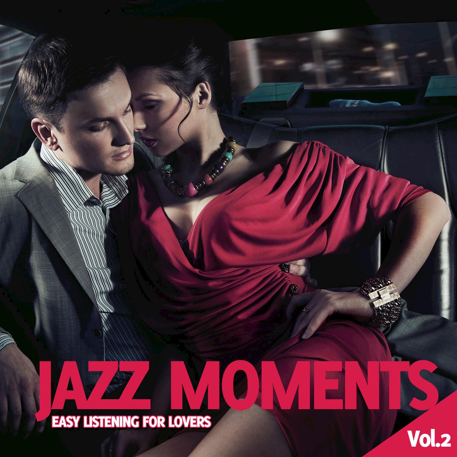 Jazz Moments Vol. 2