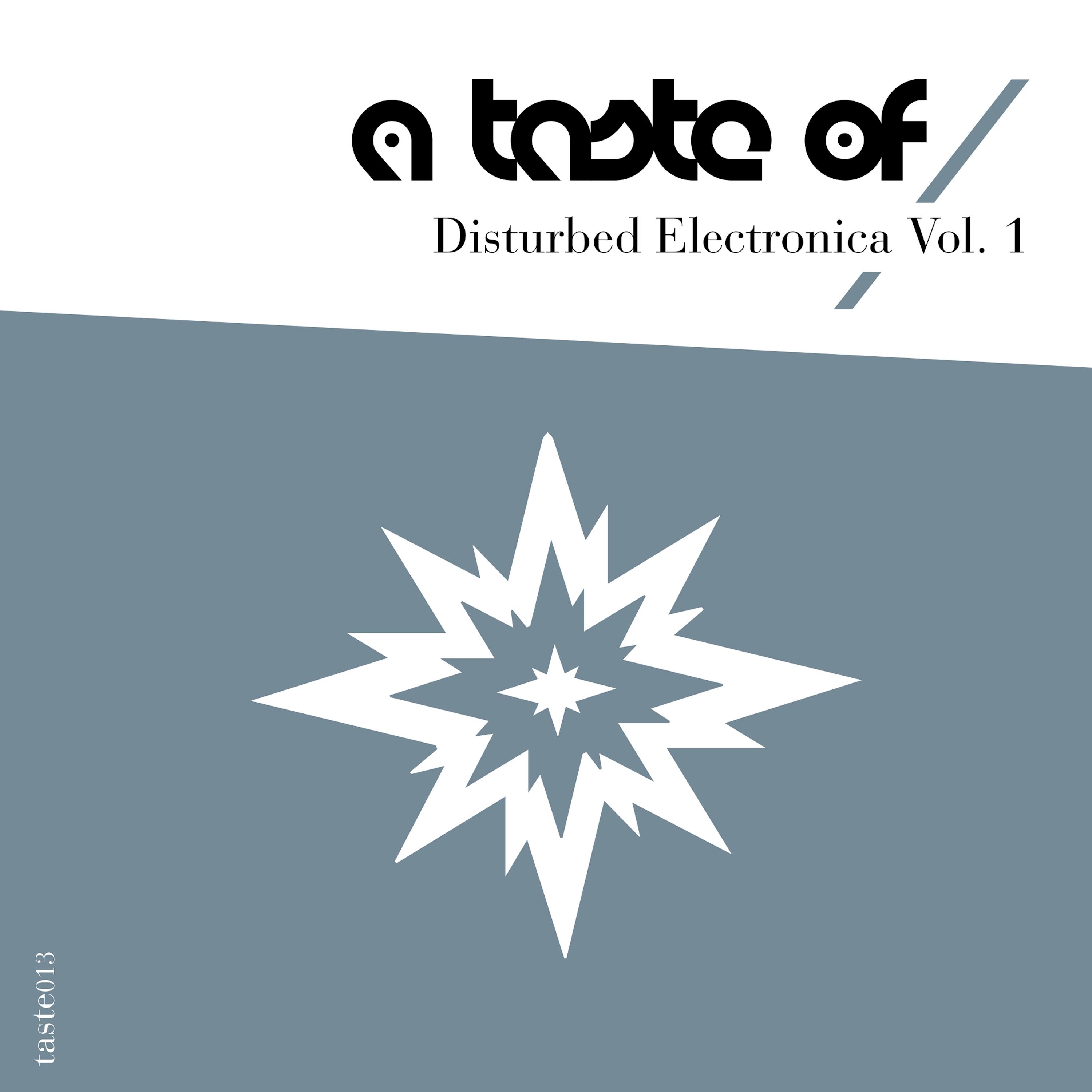 Disturbed Electronica, Vol. 1