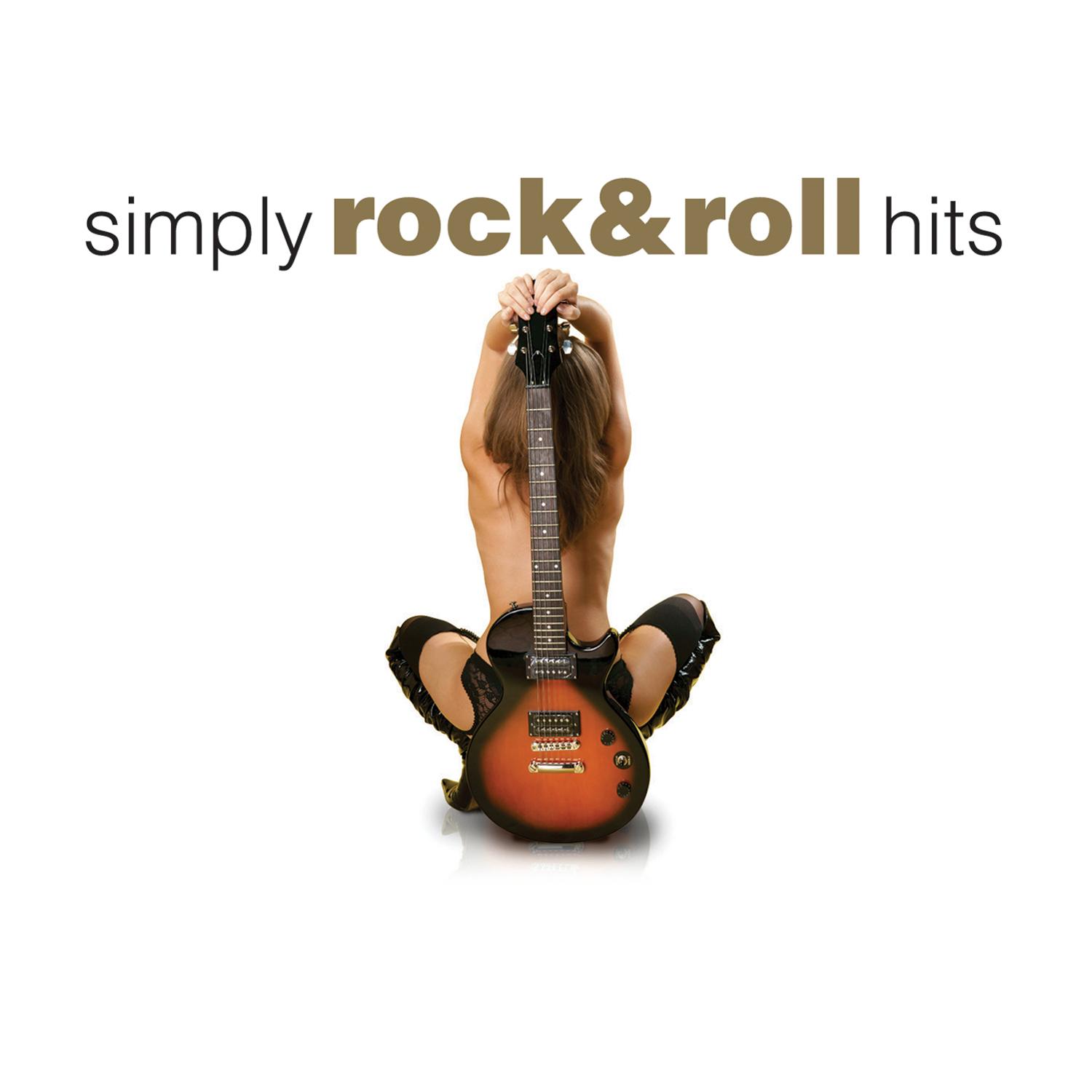 Simply Rock & Roll Hits