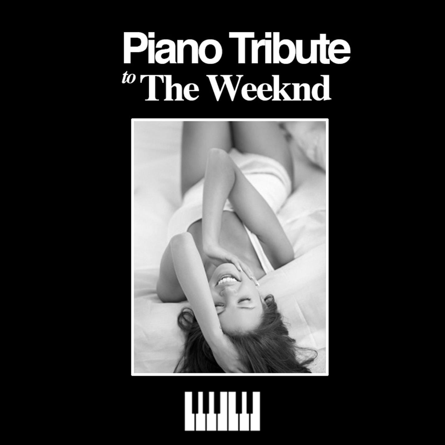 Piano Tribute to The Weeknd