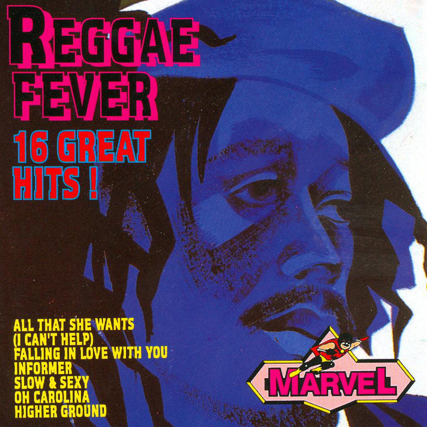 Reggae Fever