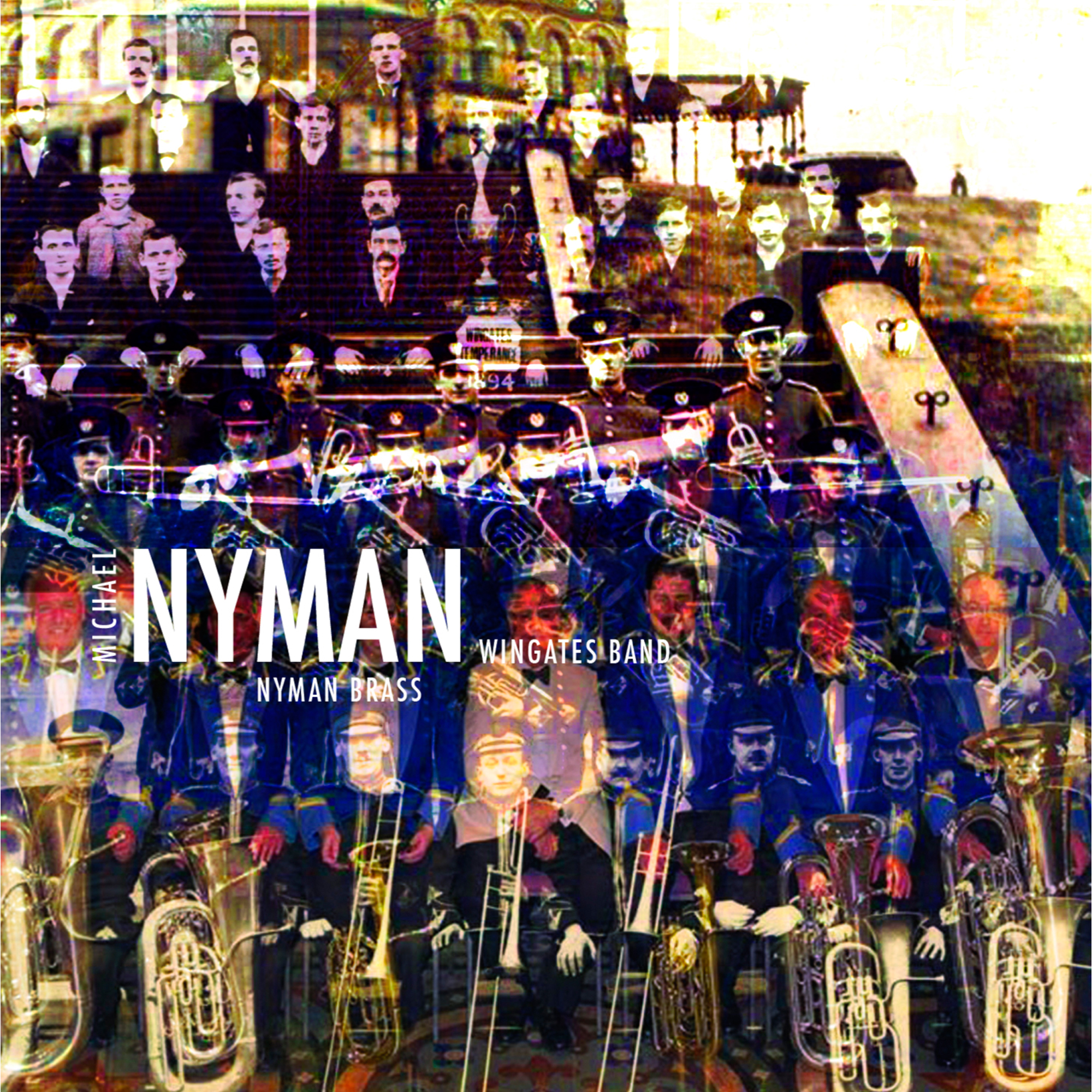 Nyman Brass