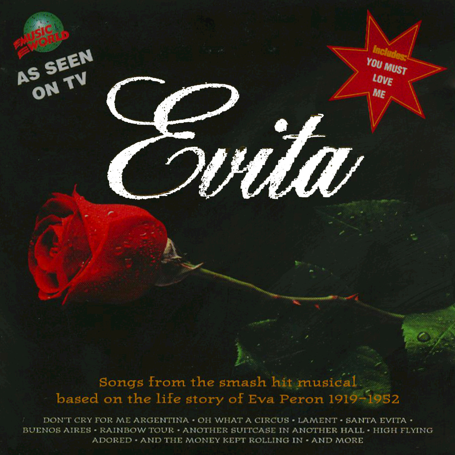 Evita