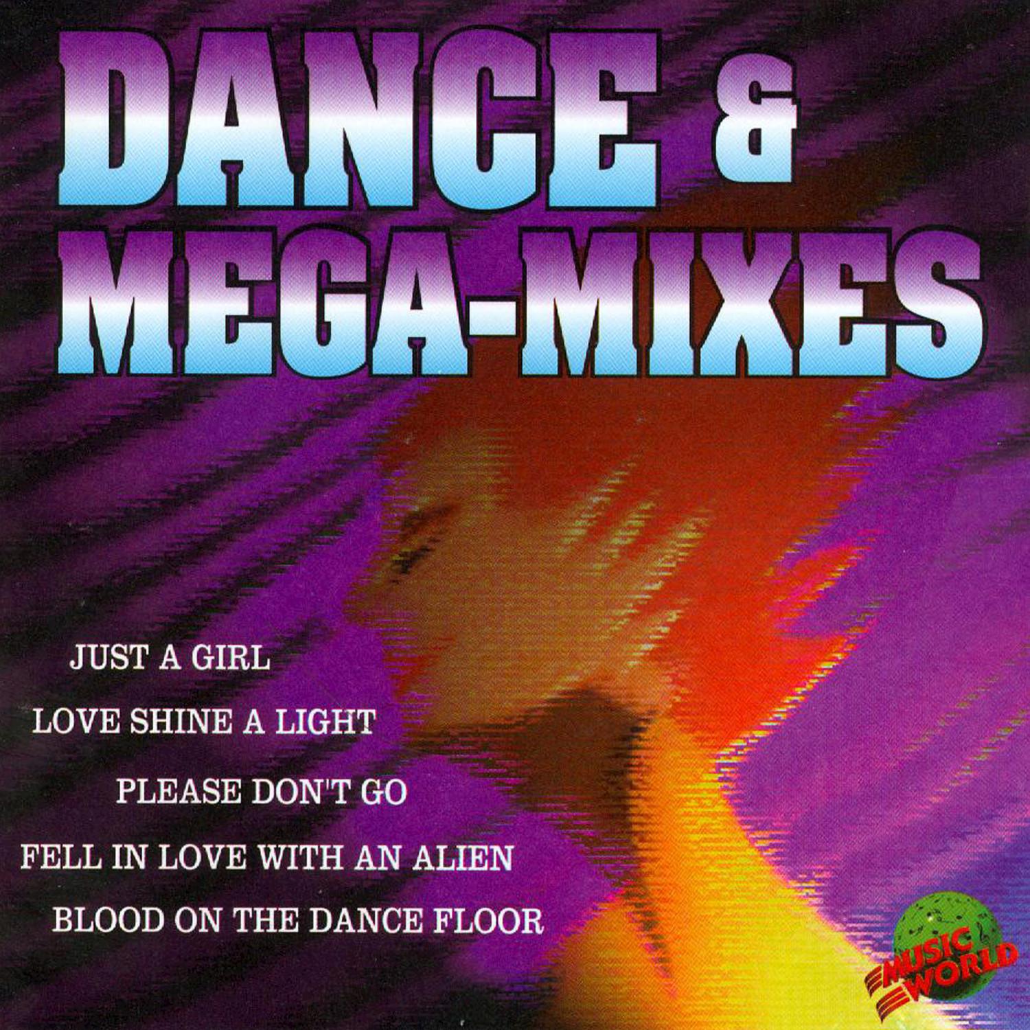 Dance & Mega-Mixes