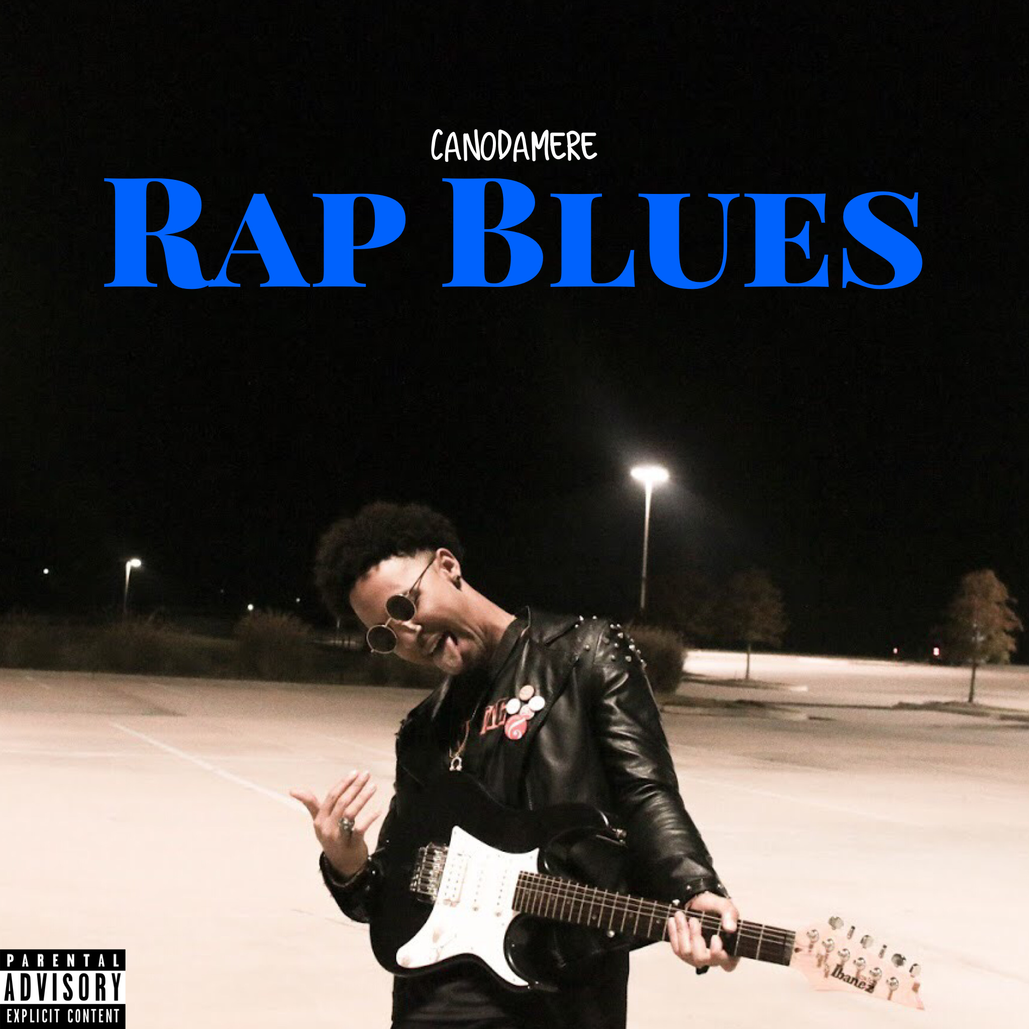Rap Blues