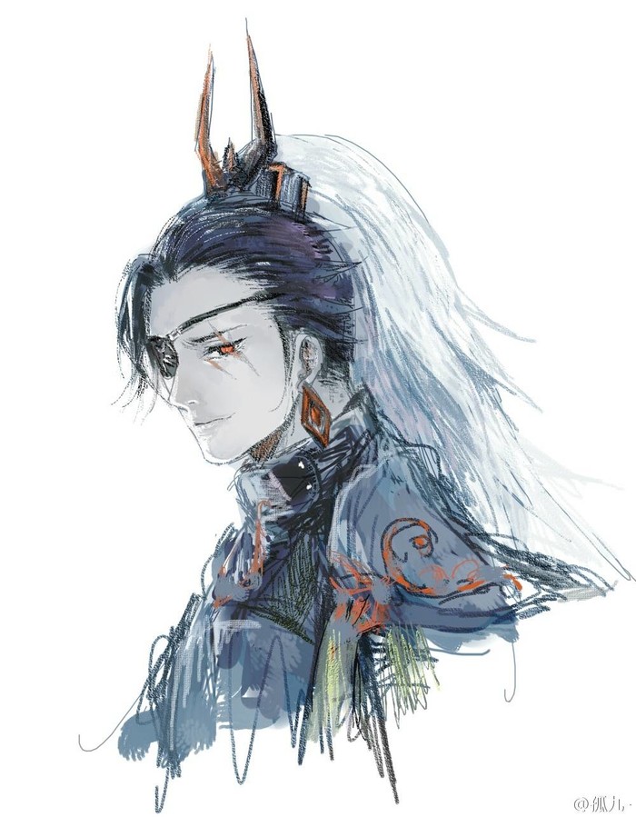 tian xing jiu ge