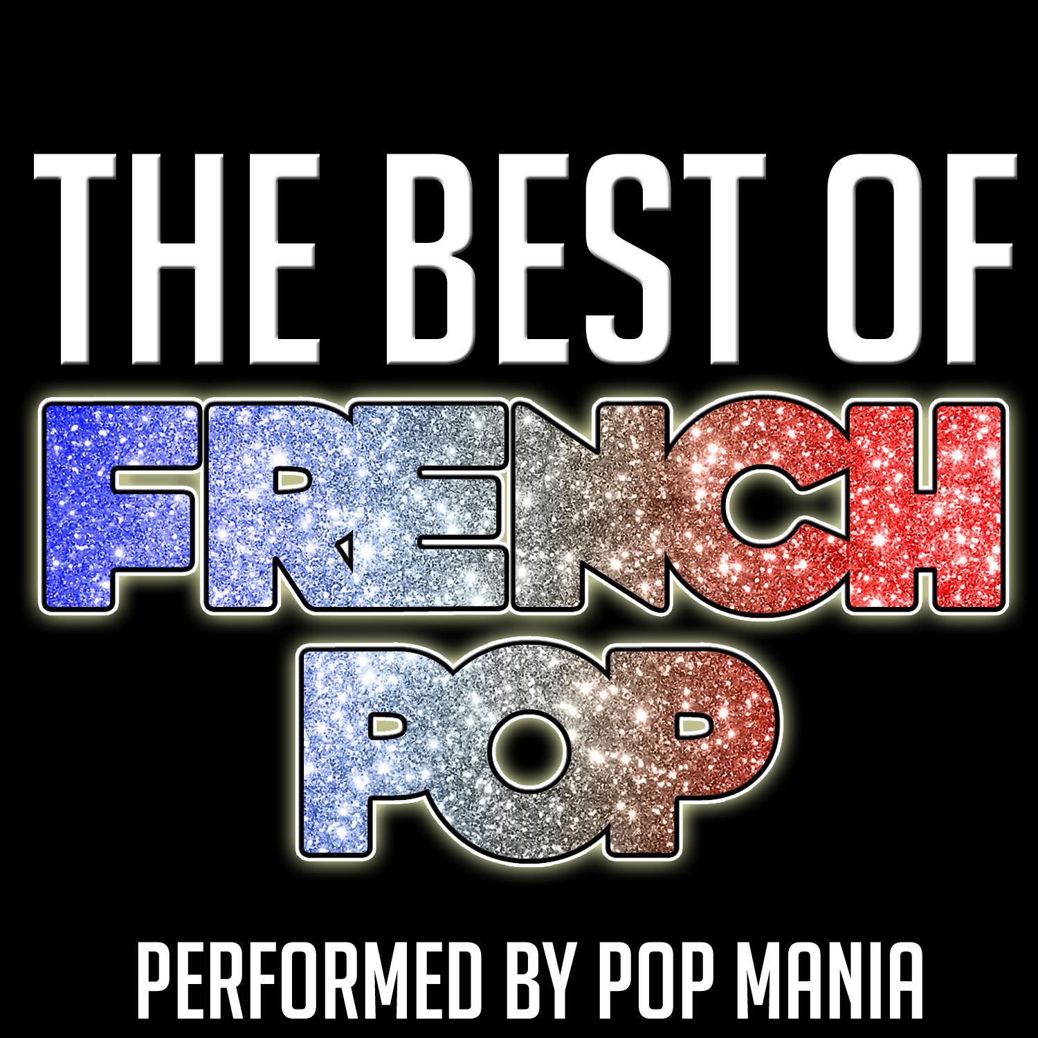 The Best of French Pop