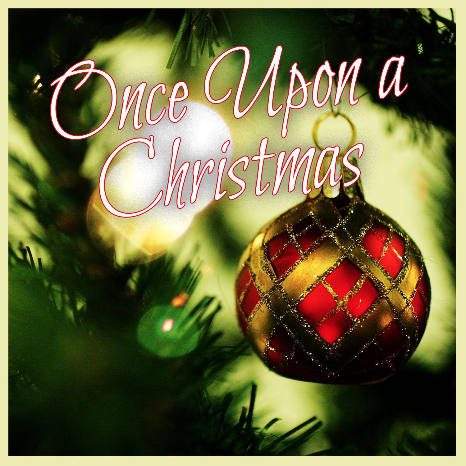 Once Upon a Christmas