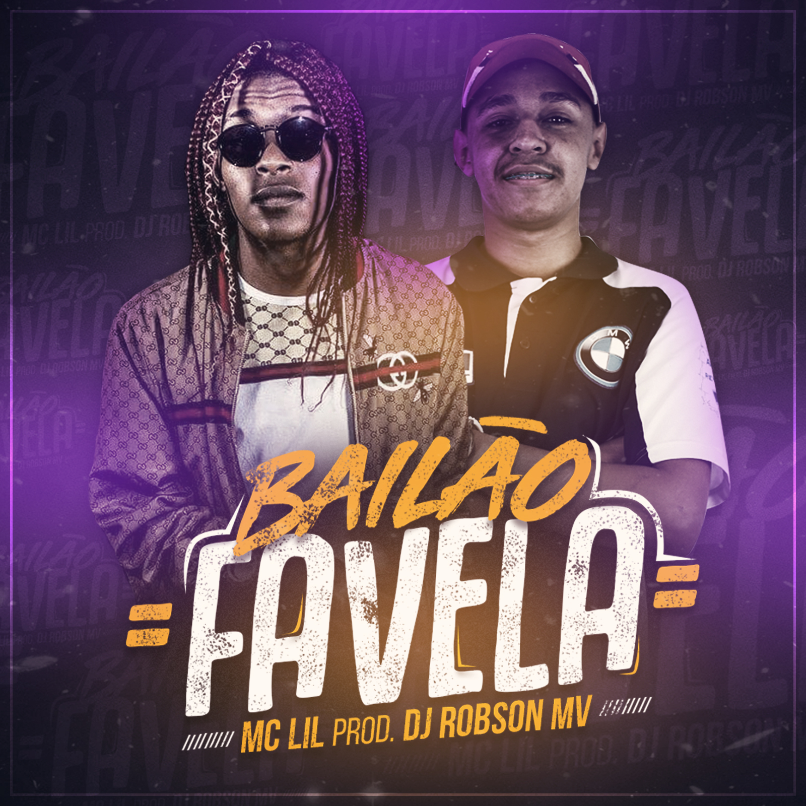Bail o Favela