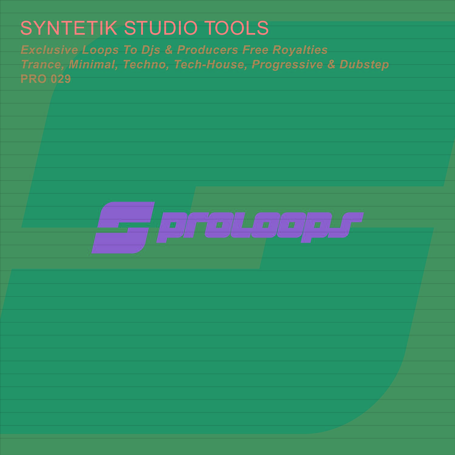 Syntetik Studio Tools