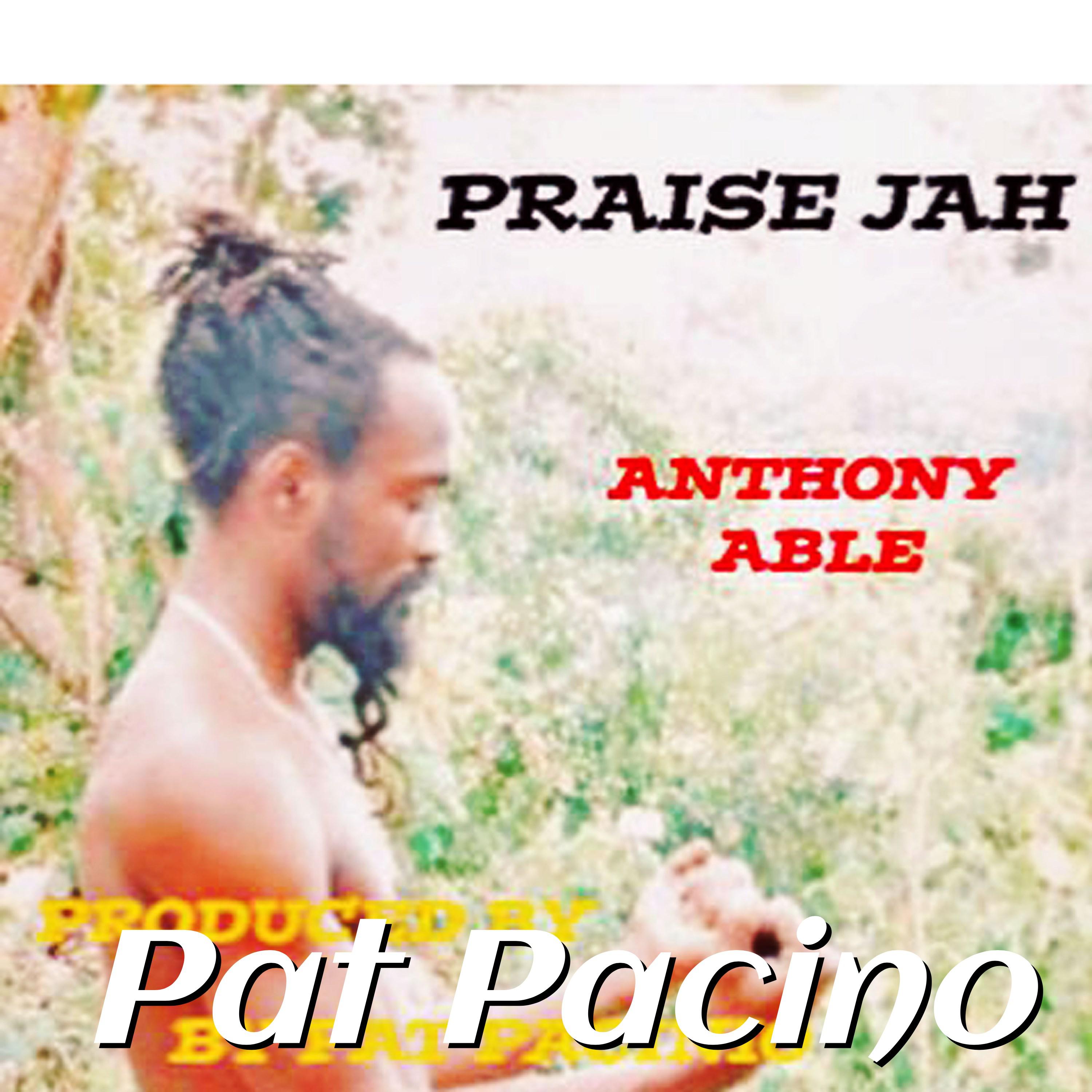 Praise Jah