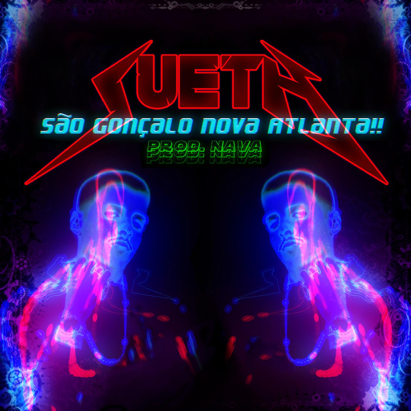 S o Gon alo Nova Atlanta