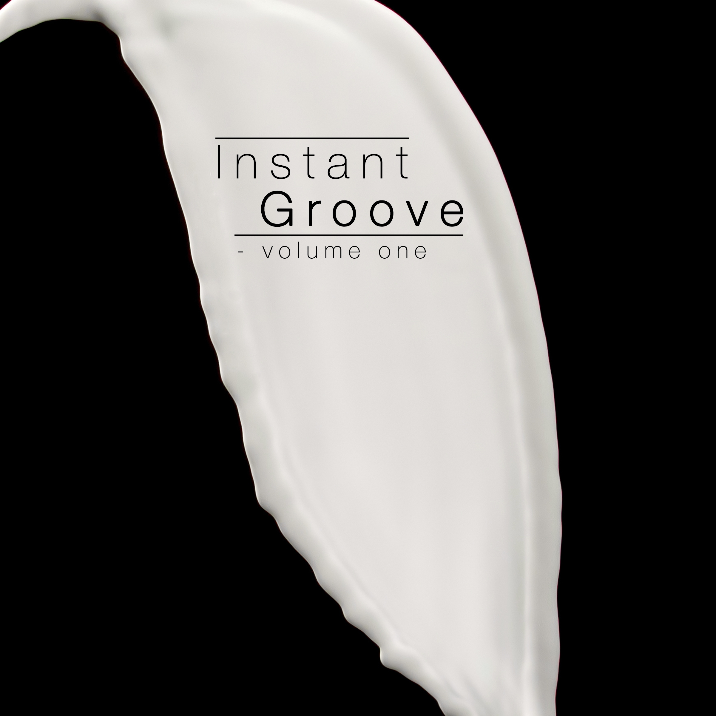 Instant Groove, Vol. 1