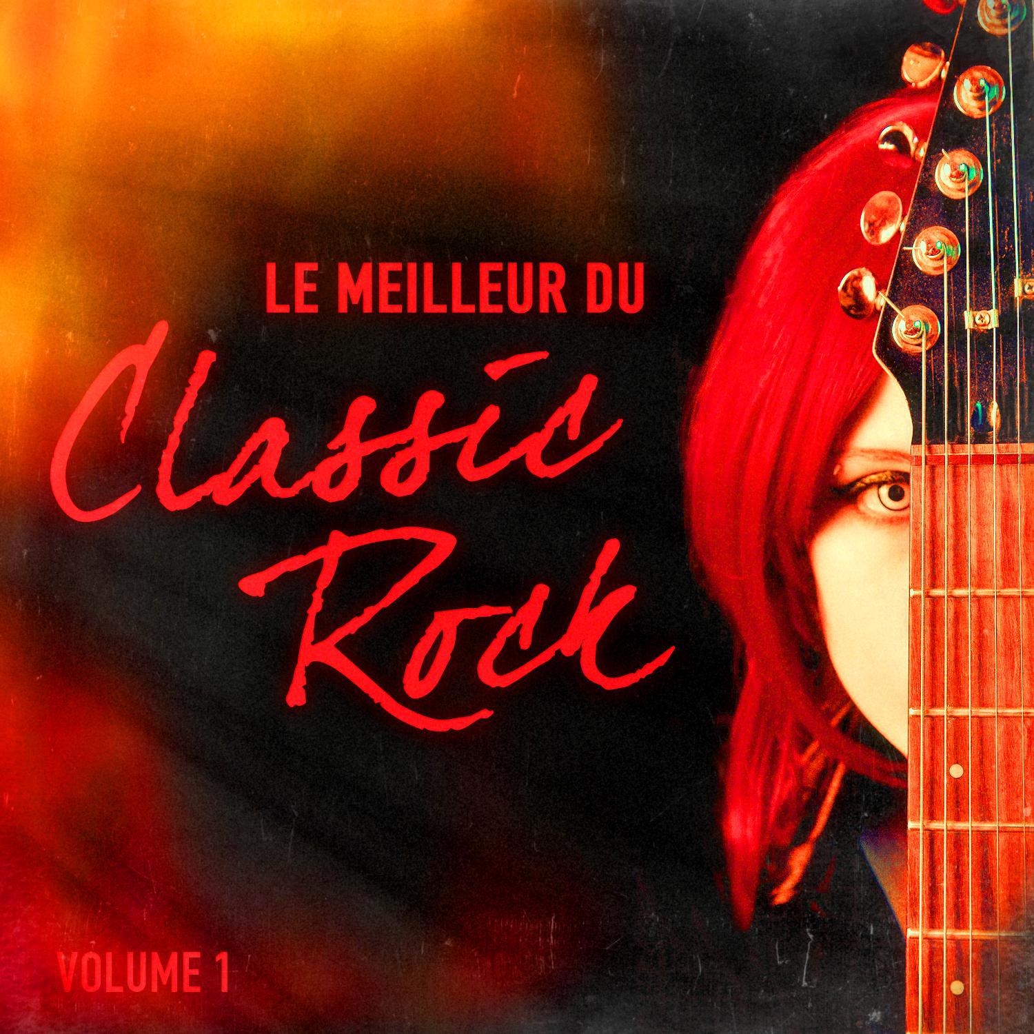 Le meilleur du Classic Rock, Vol. 1