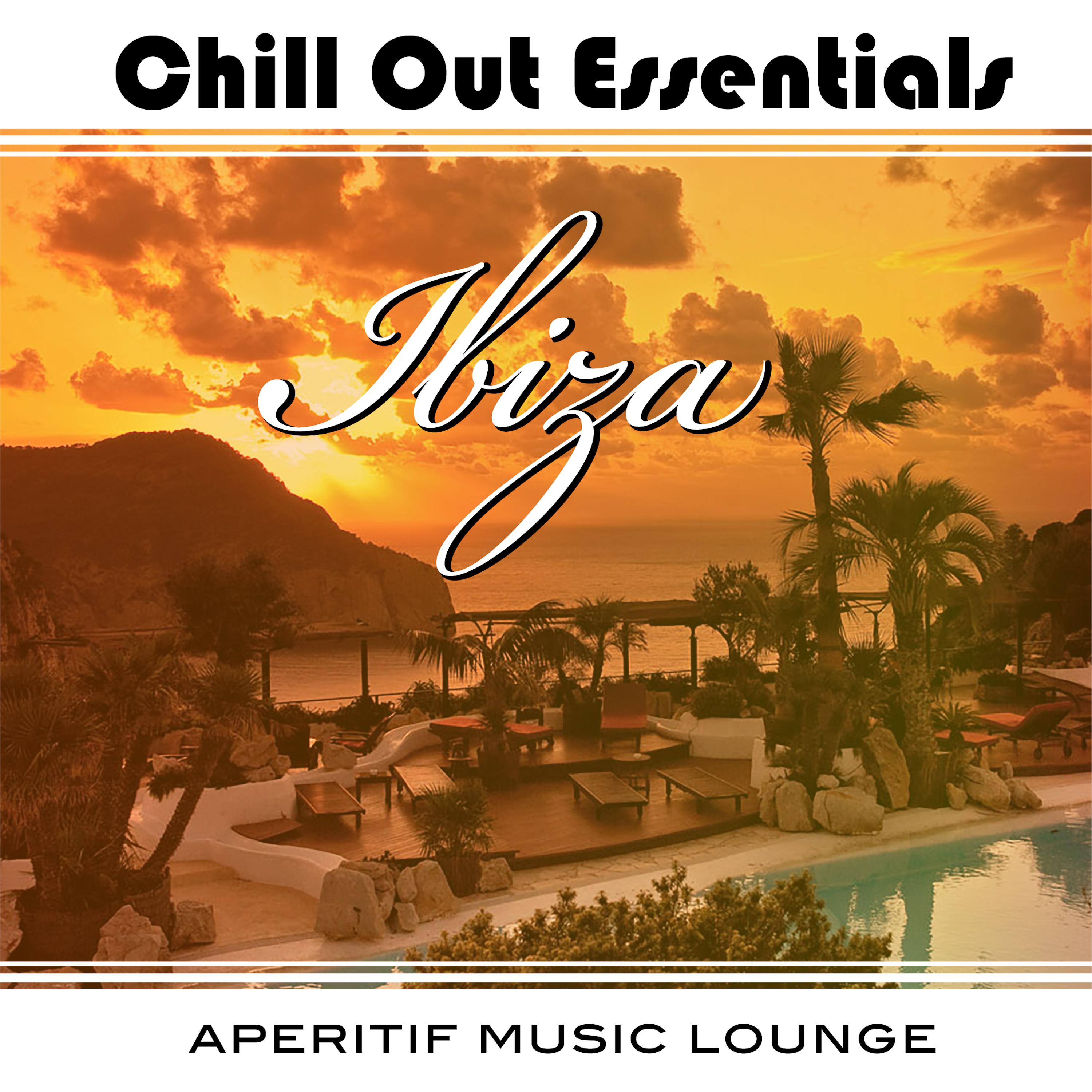 Chill Out Essentials - Ibiza