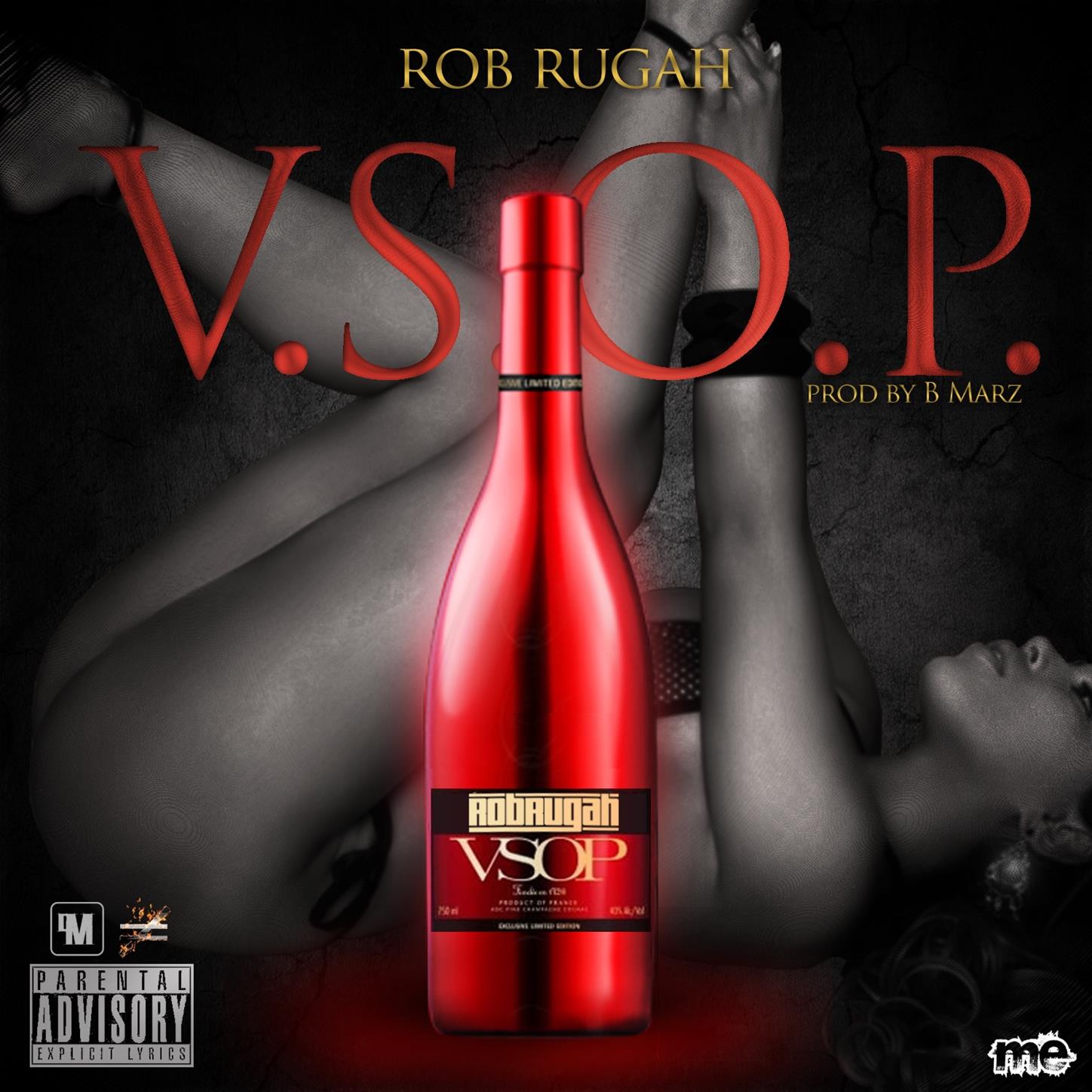 V.S.O.P. - Single