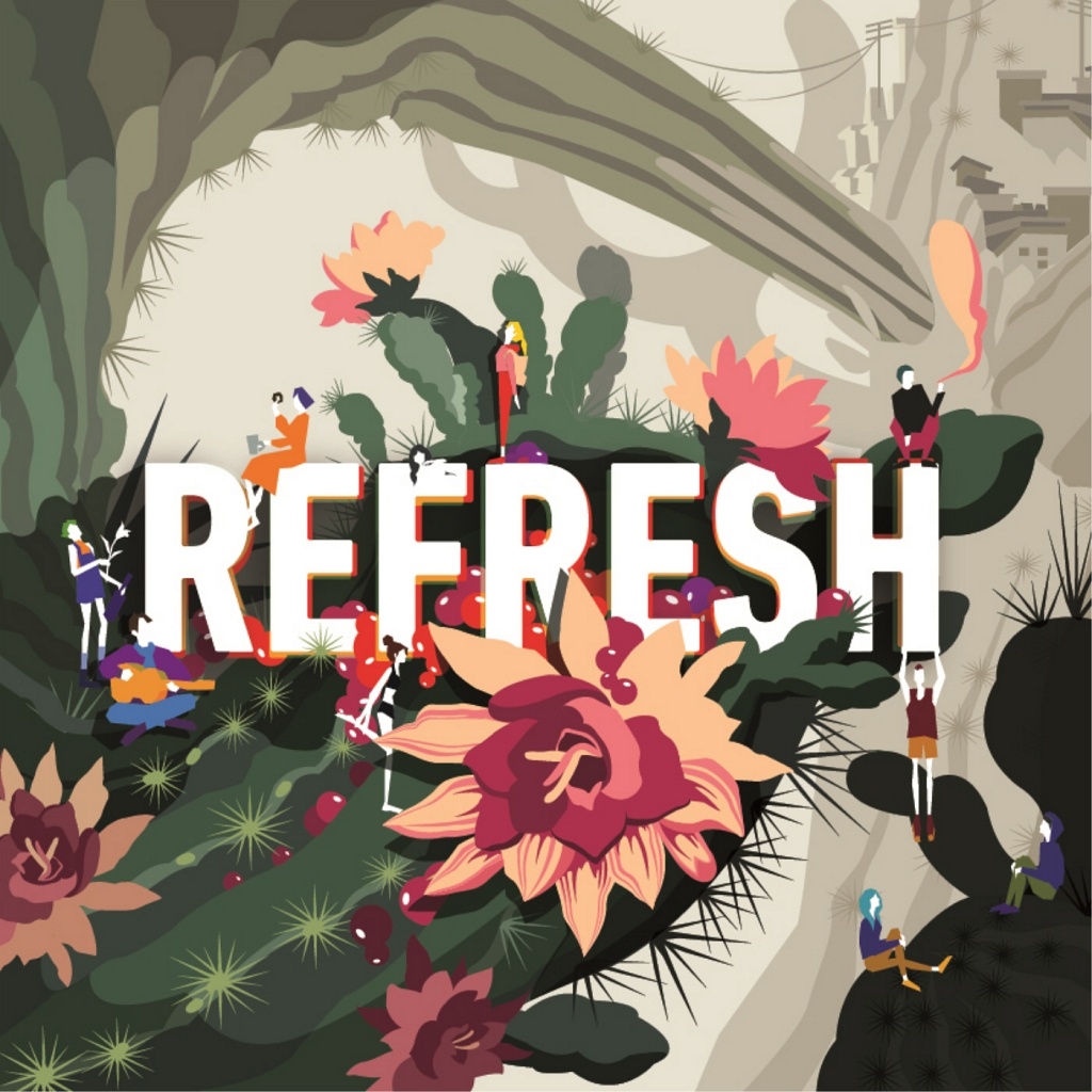 Refresh