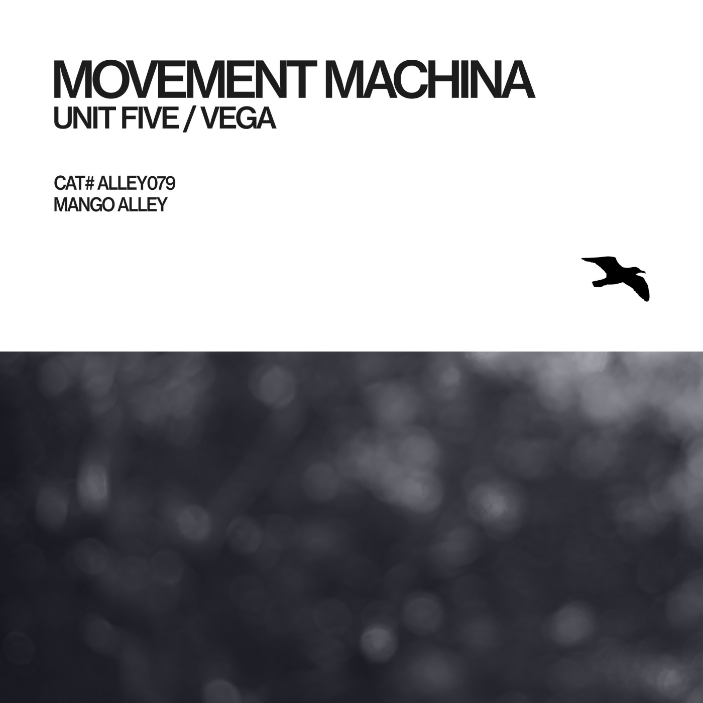 Unit Five / Vega