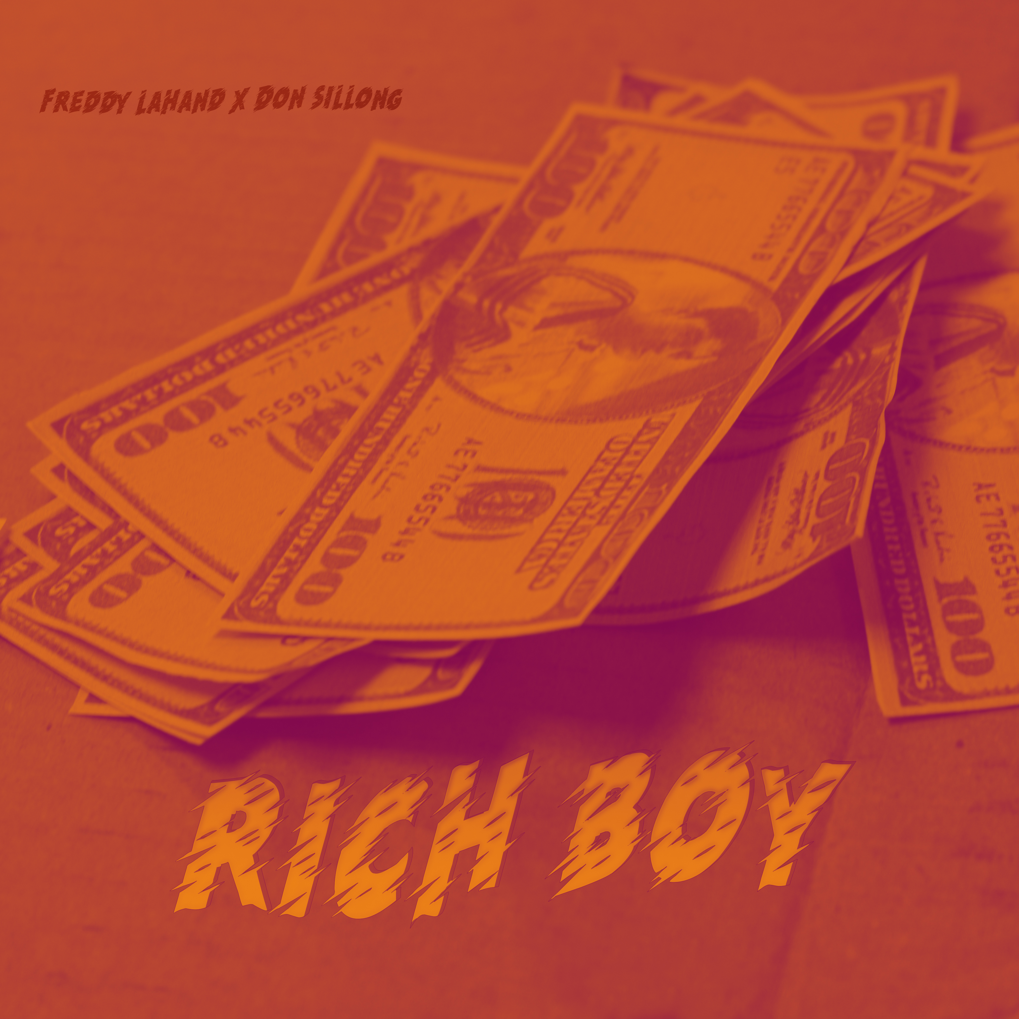 Richboy