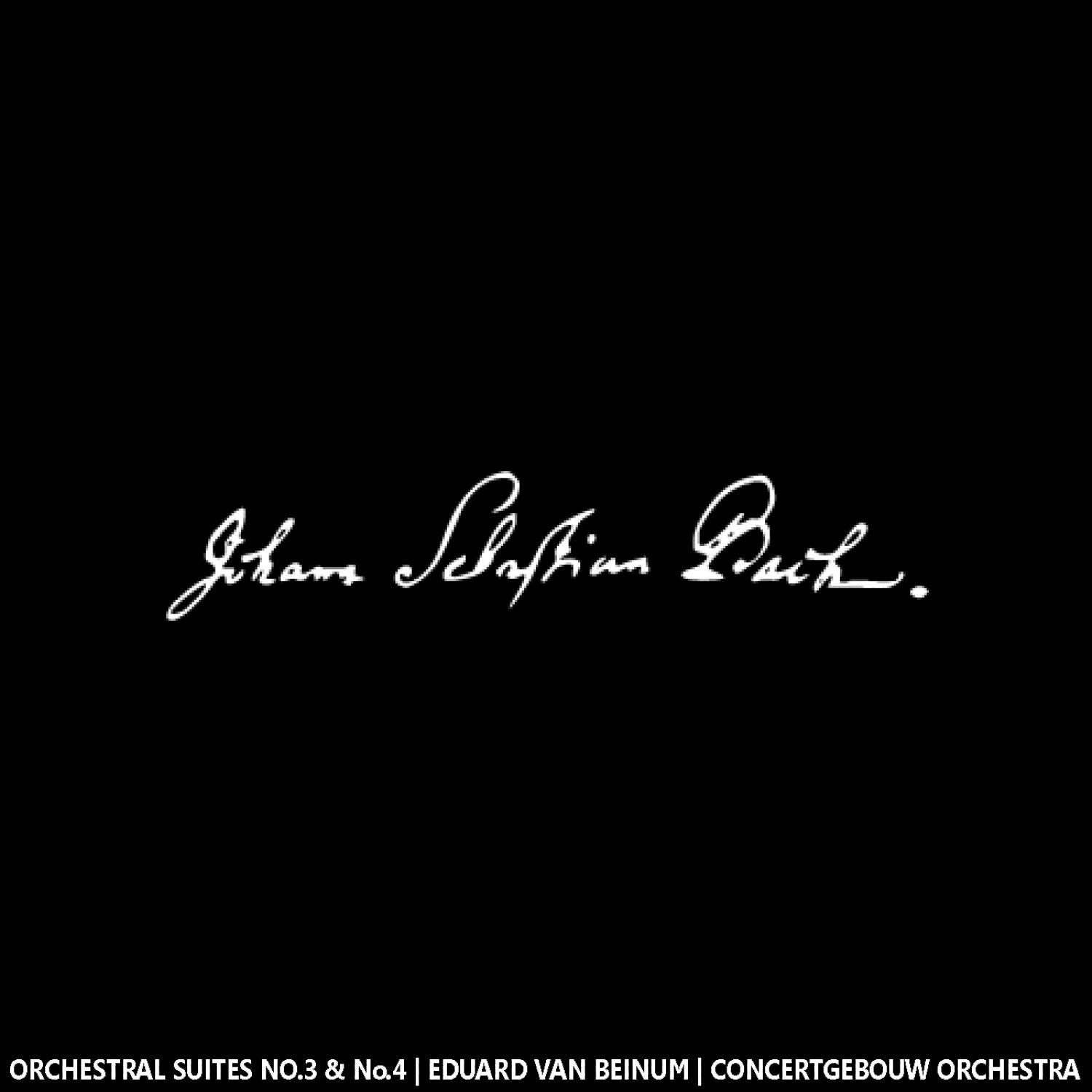 Suite No. 3 in D Major, BWV 1068: IV. Bourre e