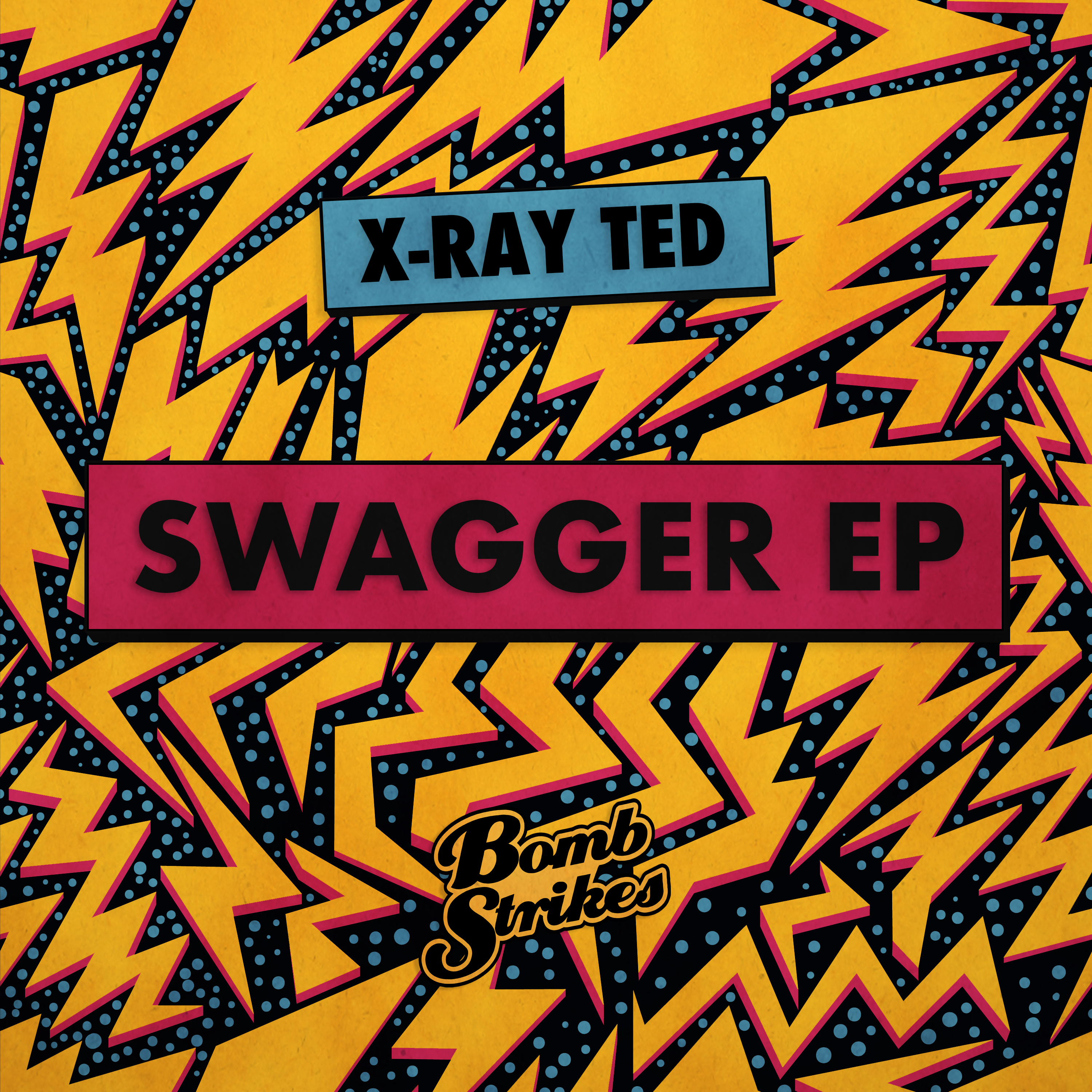 Swagger EP