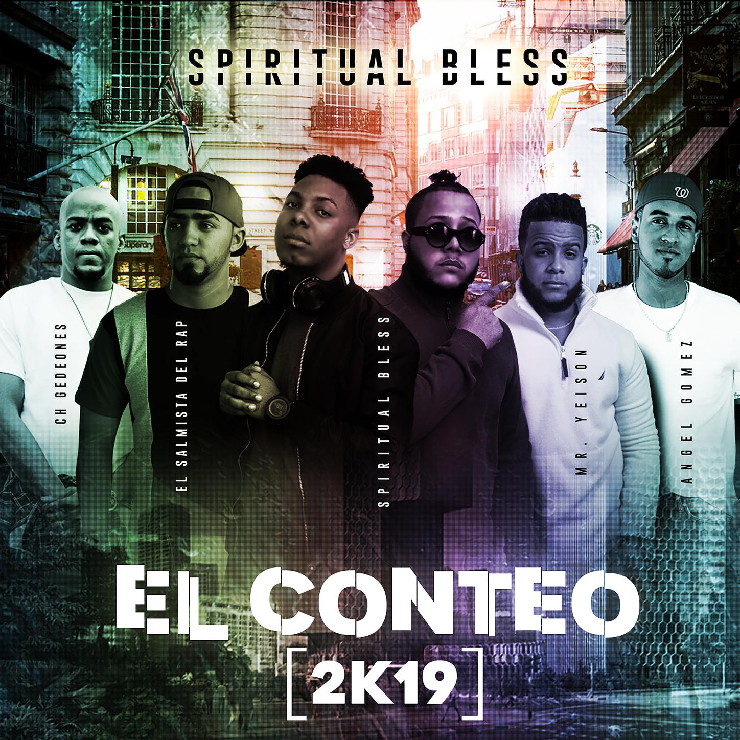 El Conteo 2k19