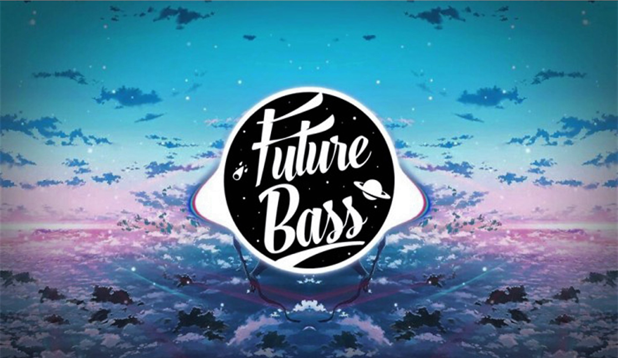 Future bass Drop
