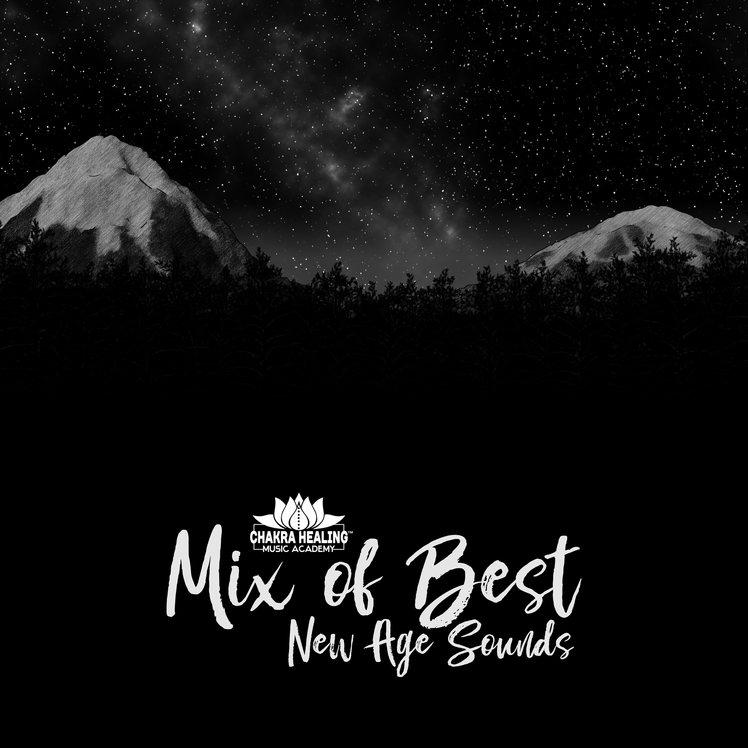 Mix of Best New Age Sounds (Asian, Celtic, African Music, Instrumental Tracks, Nature Ambience)