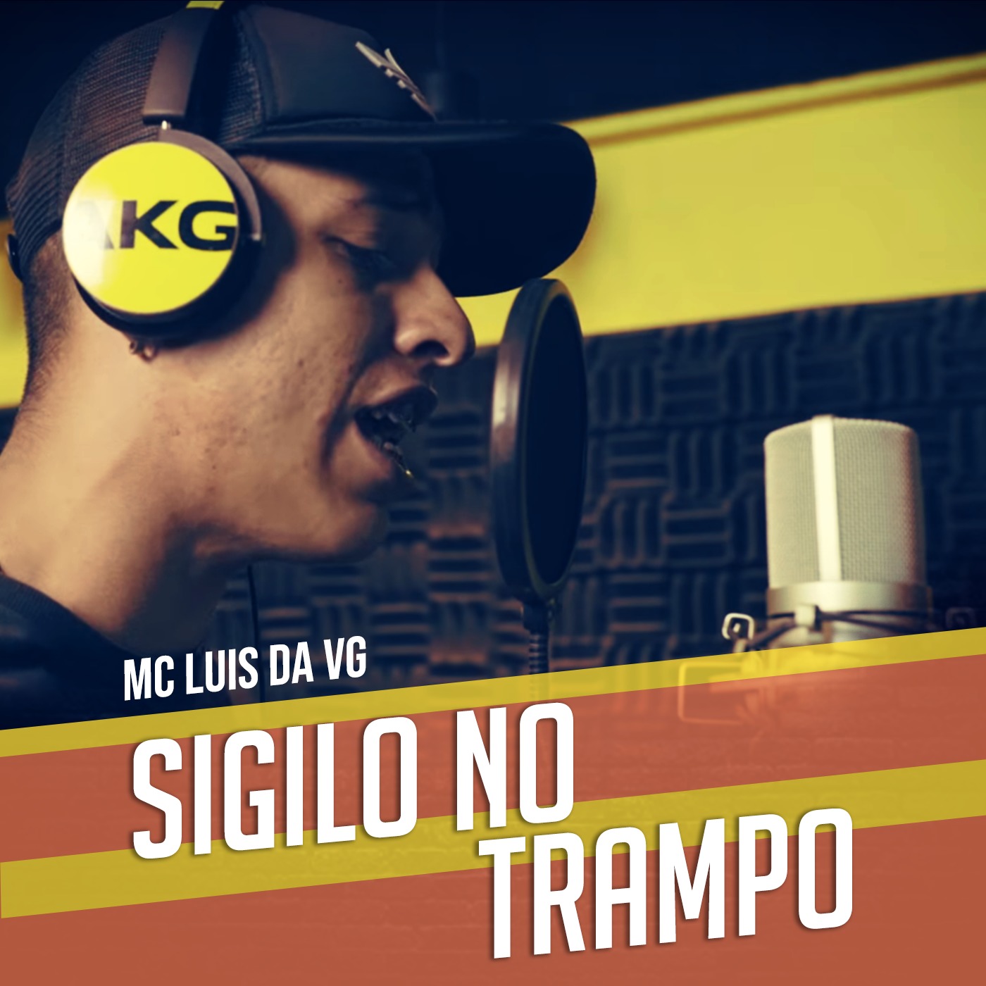 Sigilo no Trampo