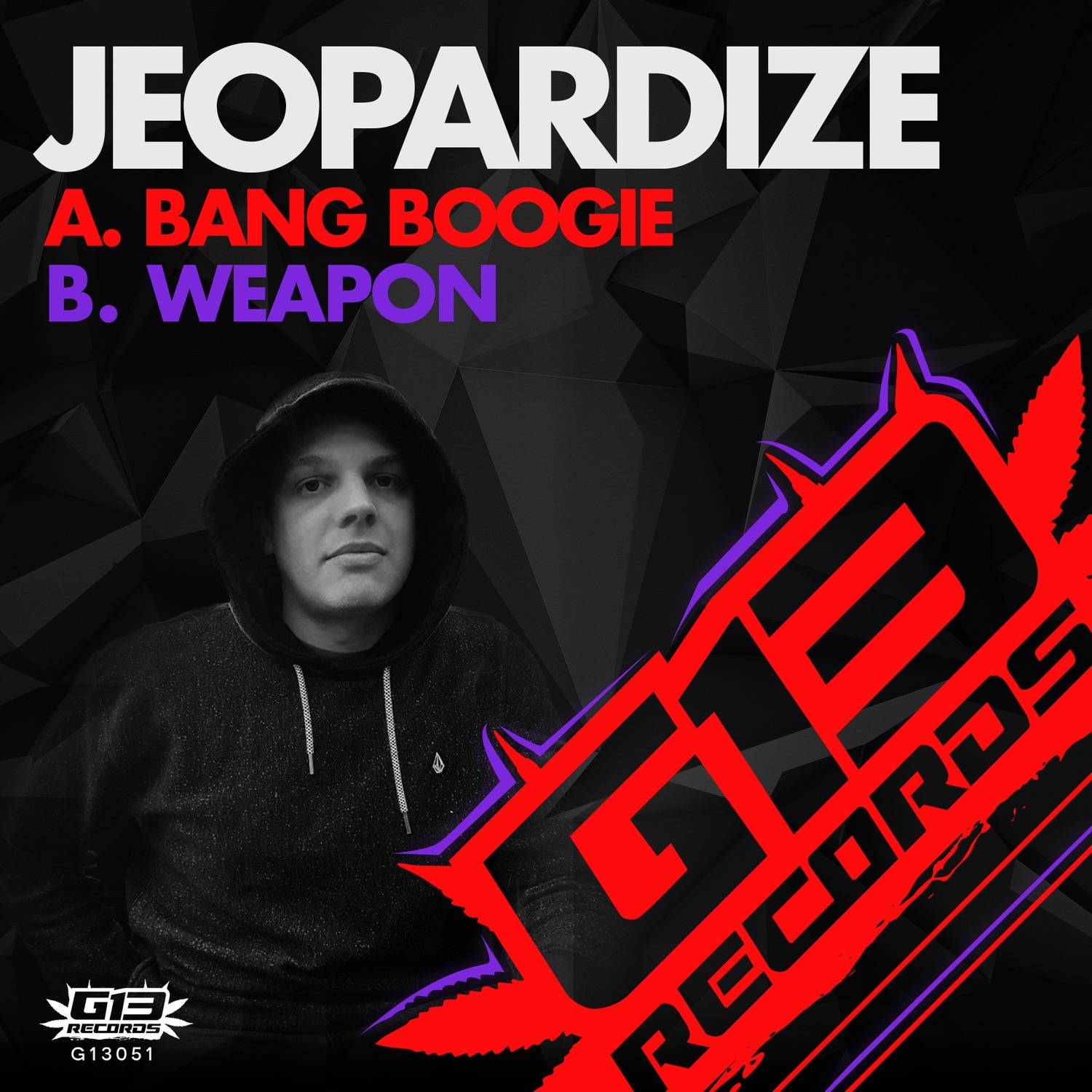 Bang Boogie / Weapon