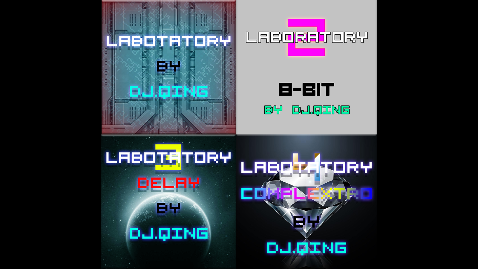 LABORATORY2-8BIT