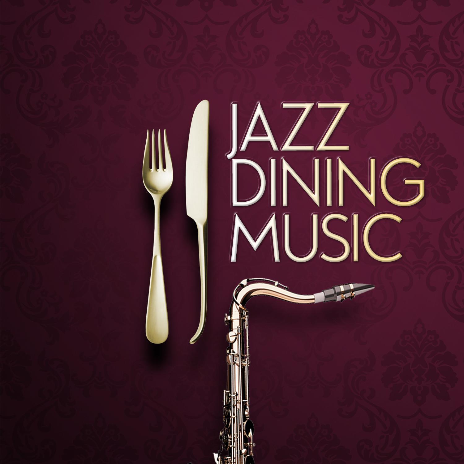 Jazz Dining Music