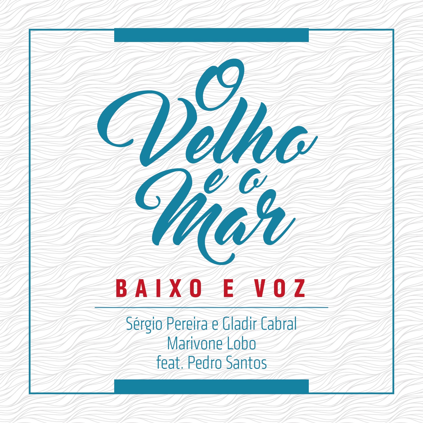 O Velho e o Mar