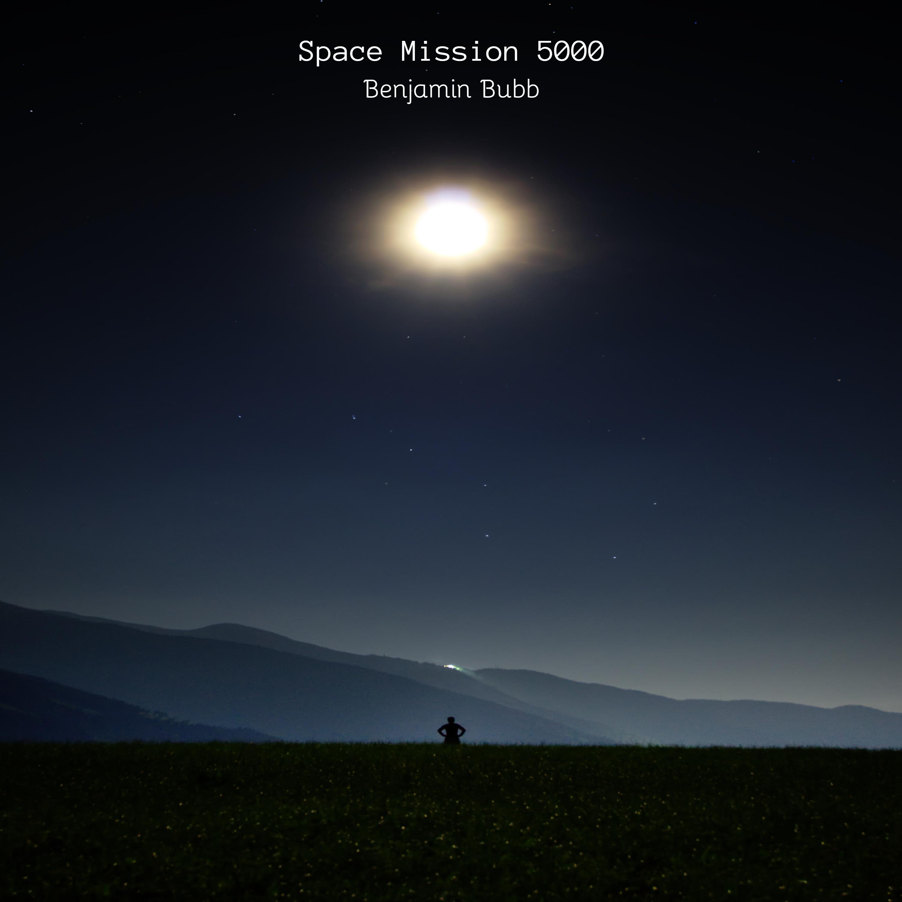 Space Mission 5000