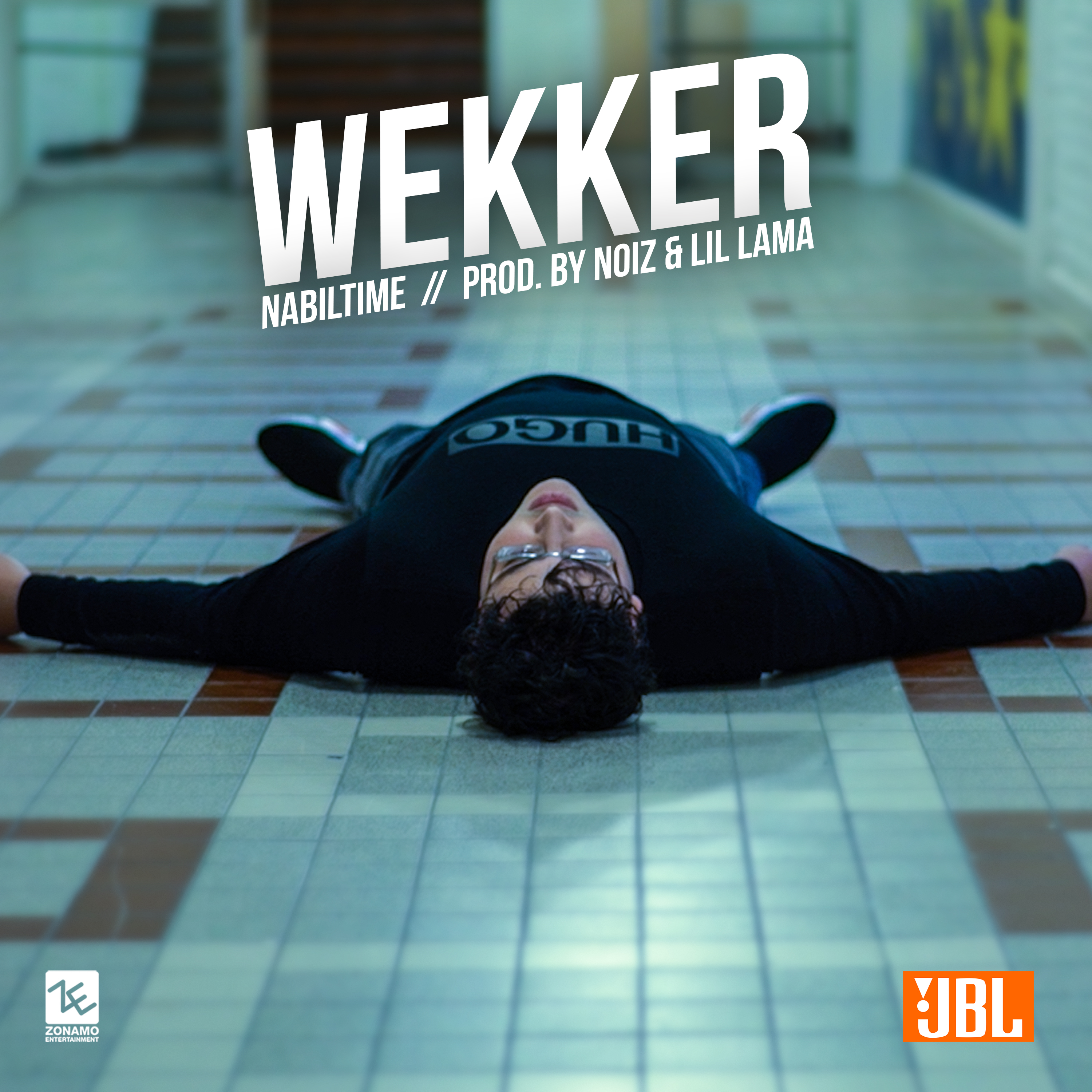 Wekker