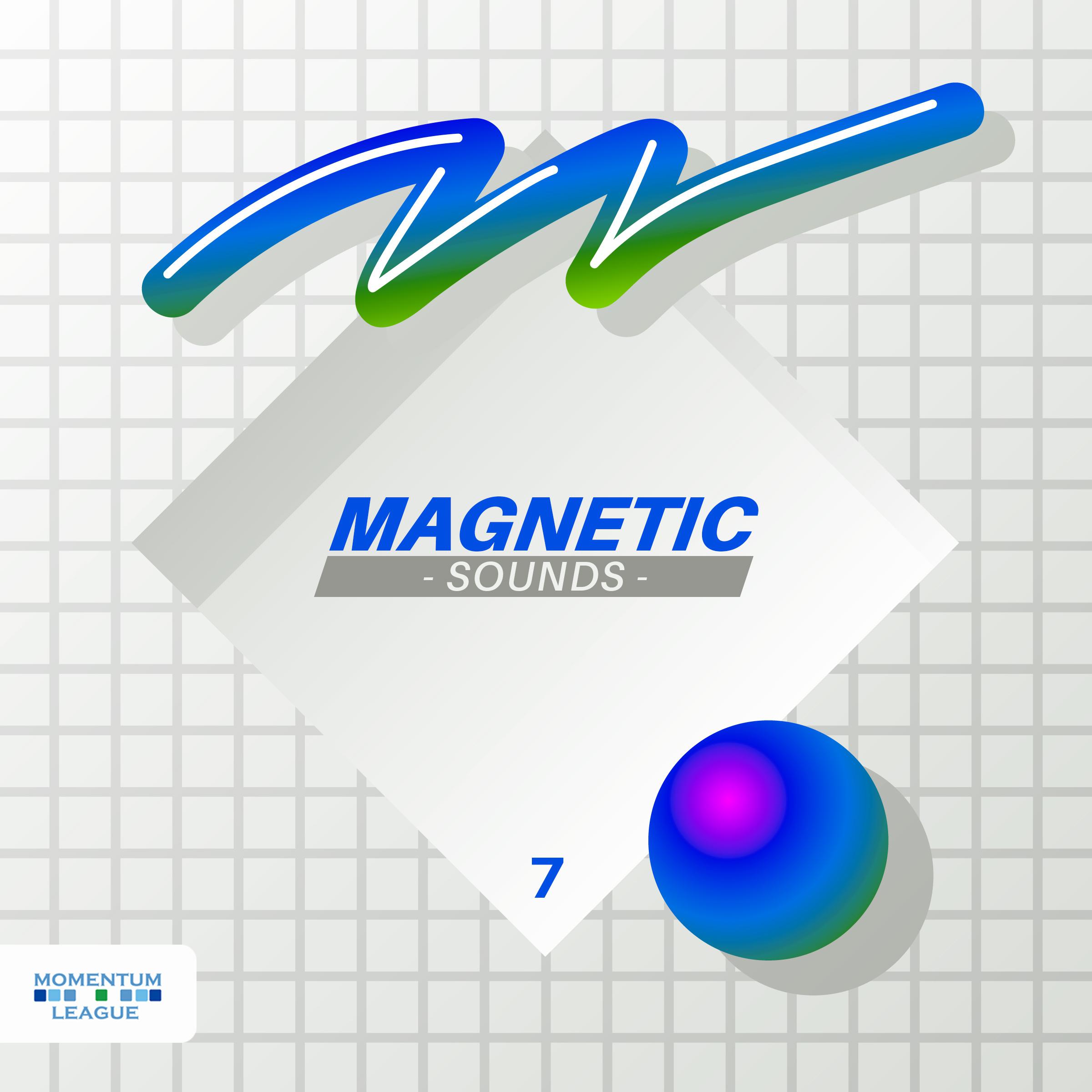 Magnetic Sounds, Vol. 7