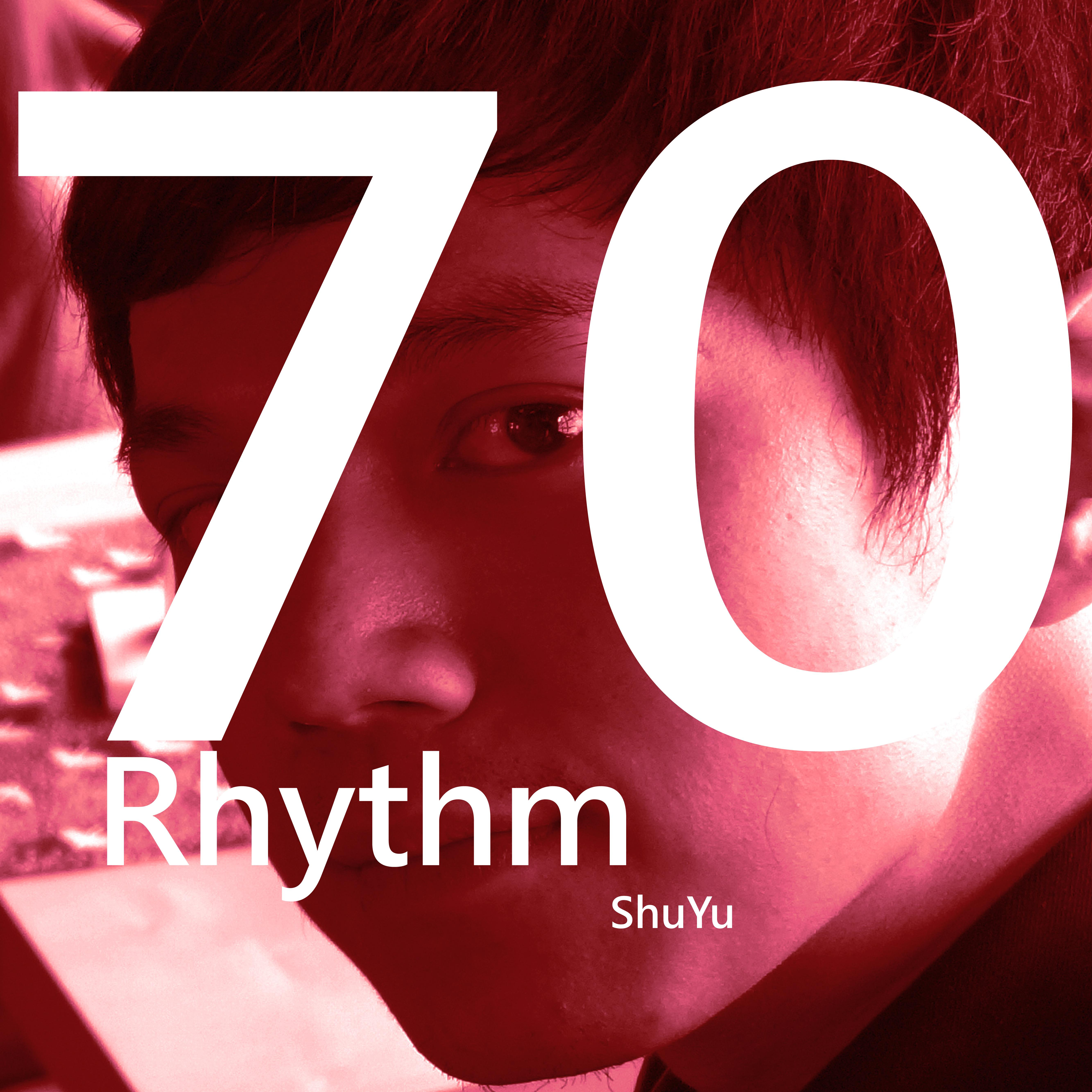 70 rhythm 