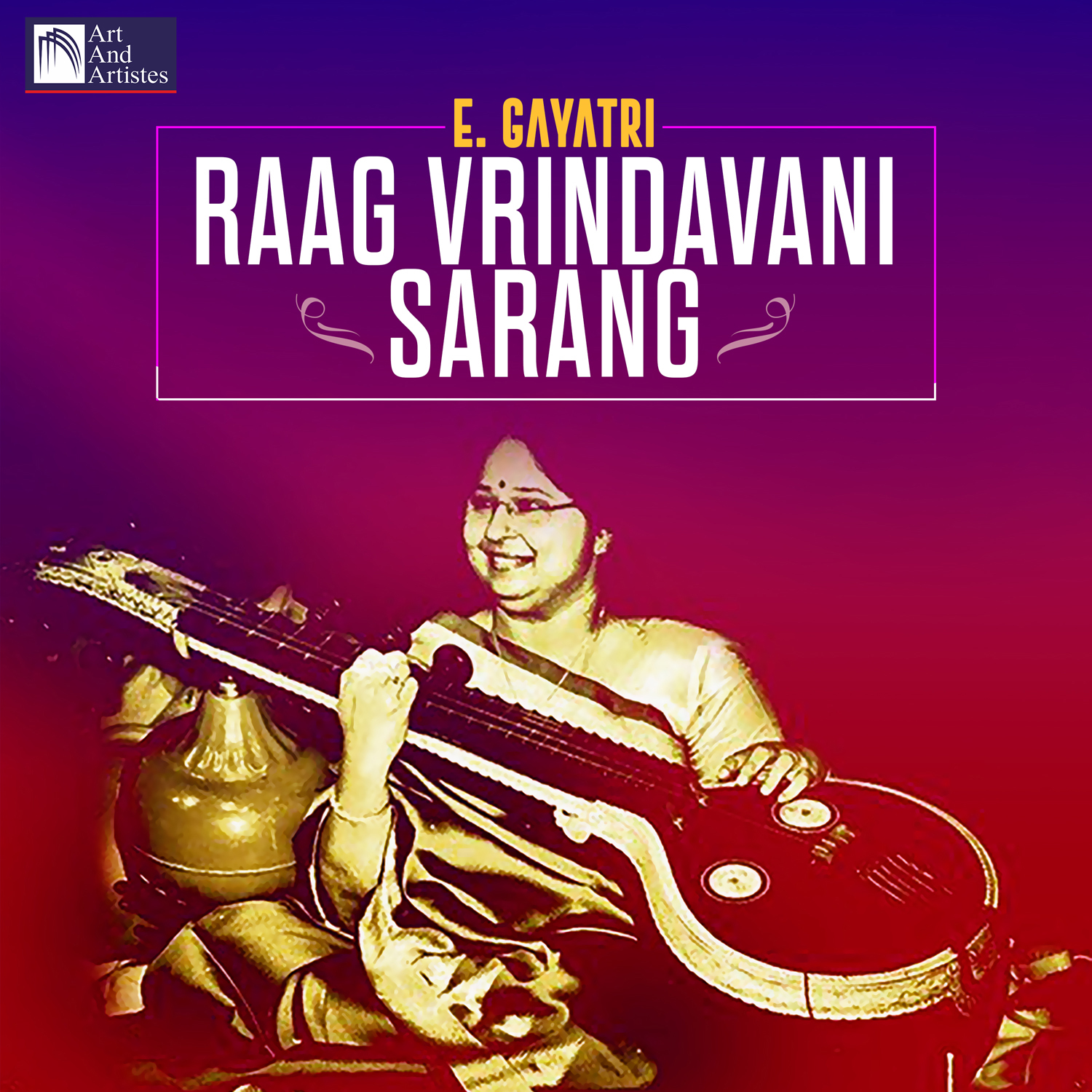 Raag Vrindavani Sarang