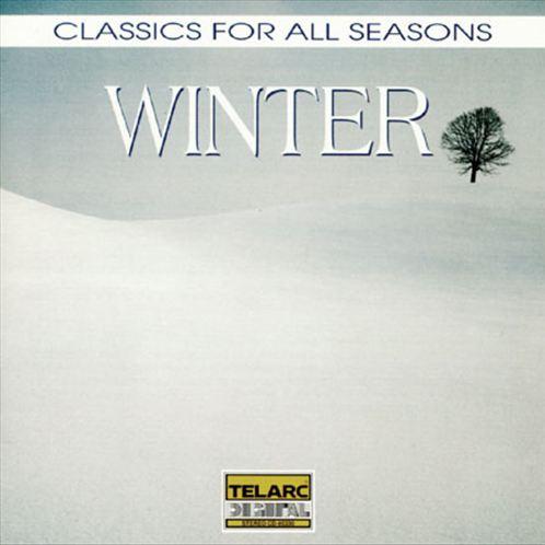 Largo From 'Winter', The Four Seasons
