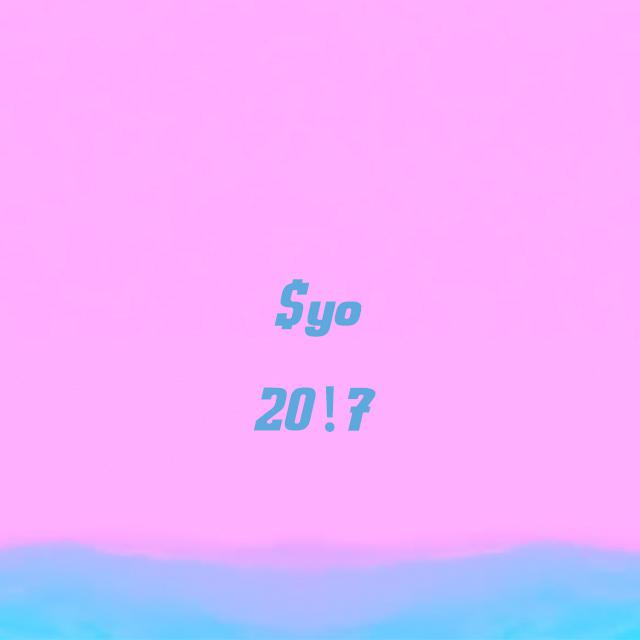 $yo 2017