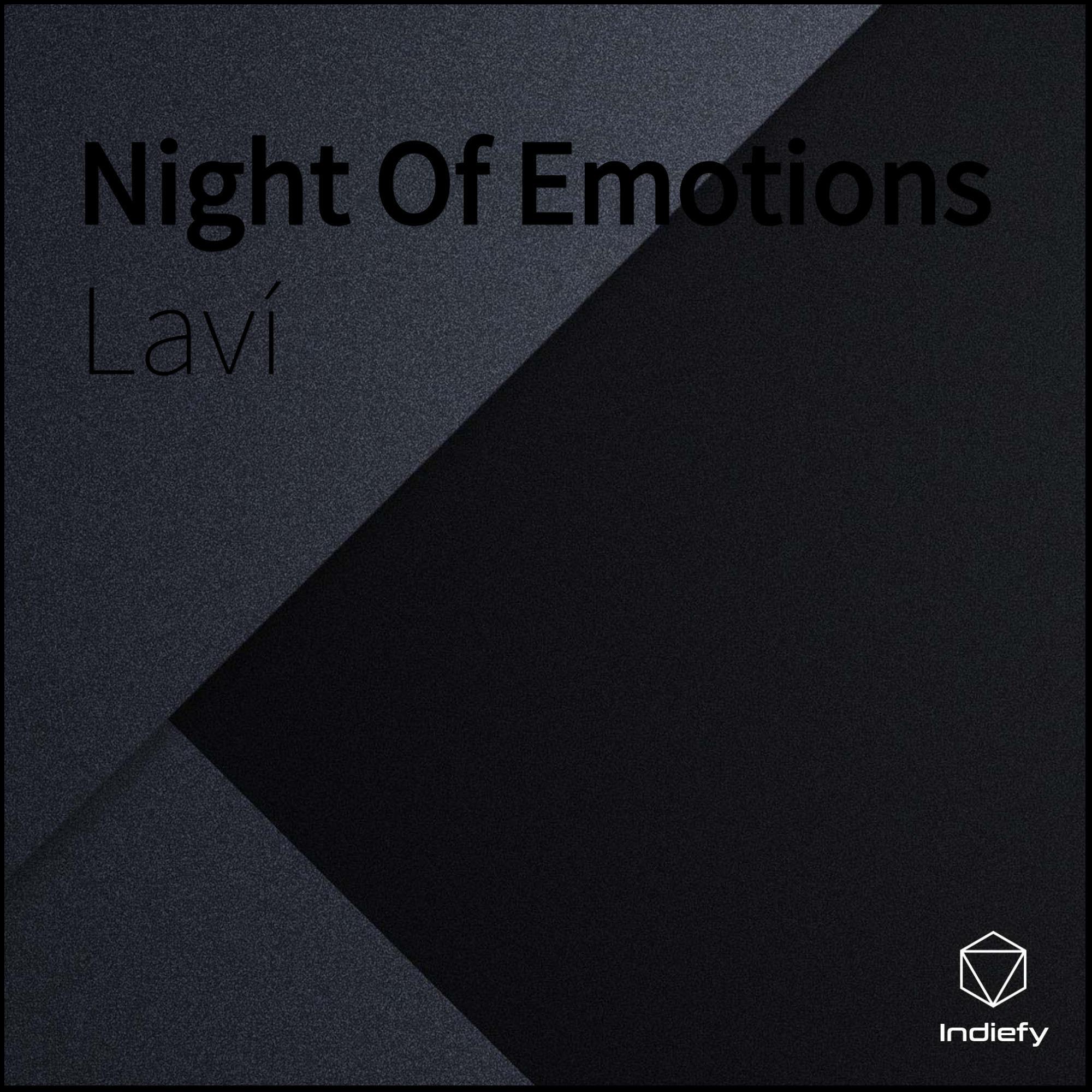 Night Of Emotions