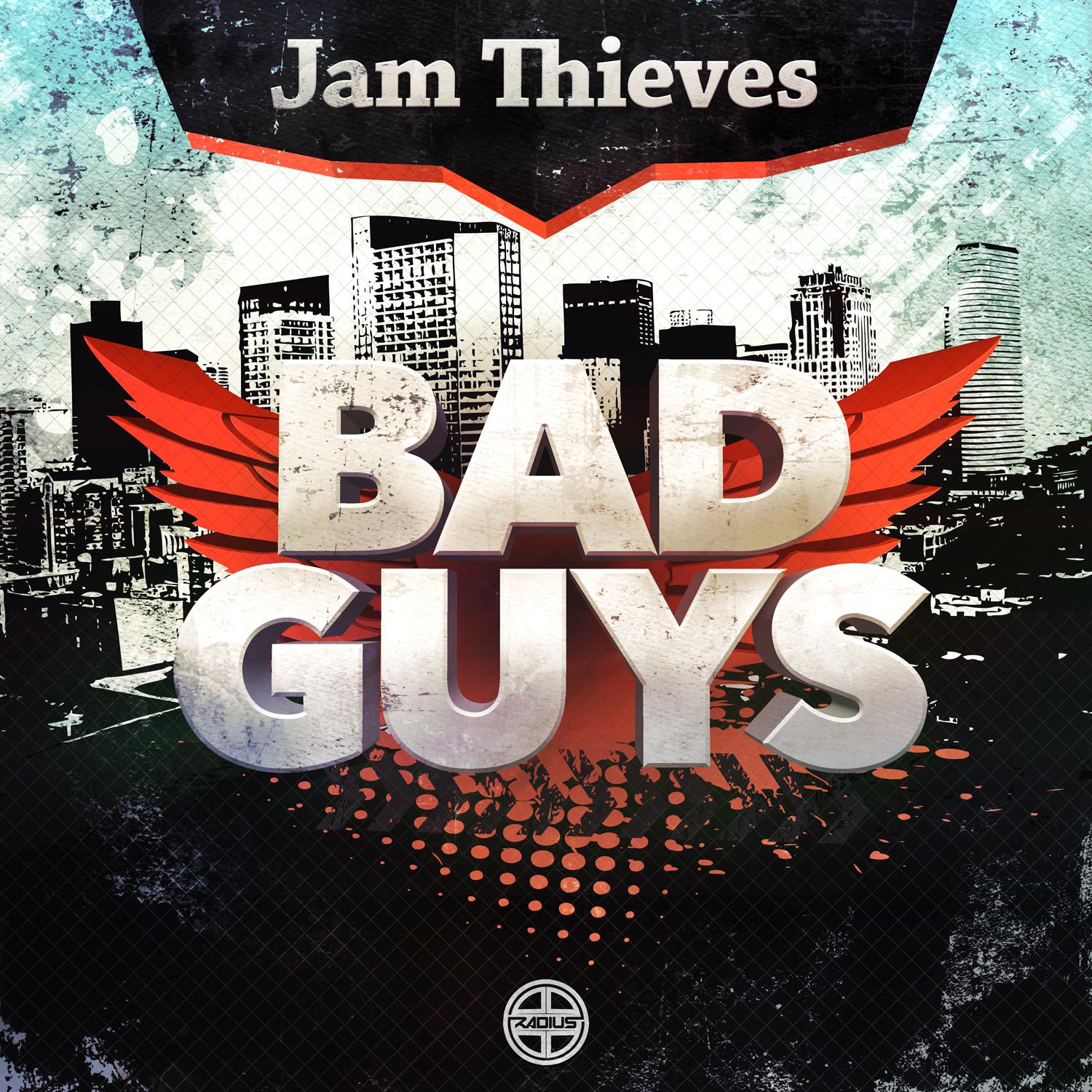 Bad Guys EP