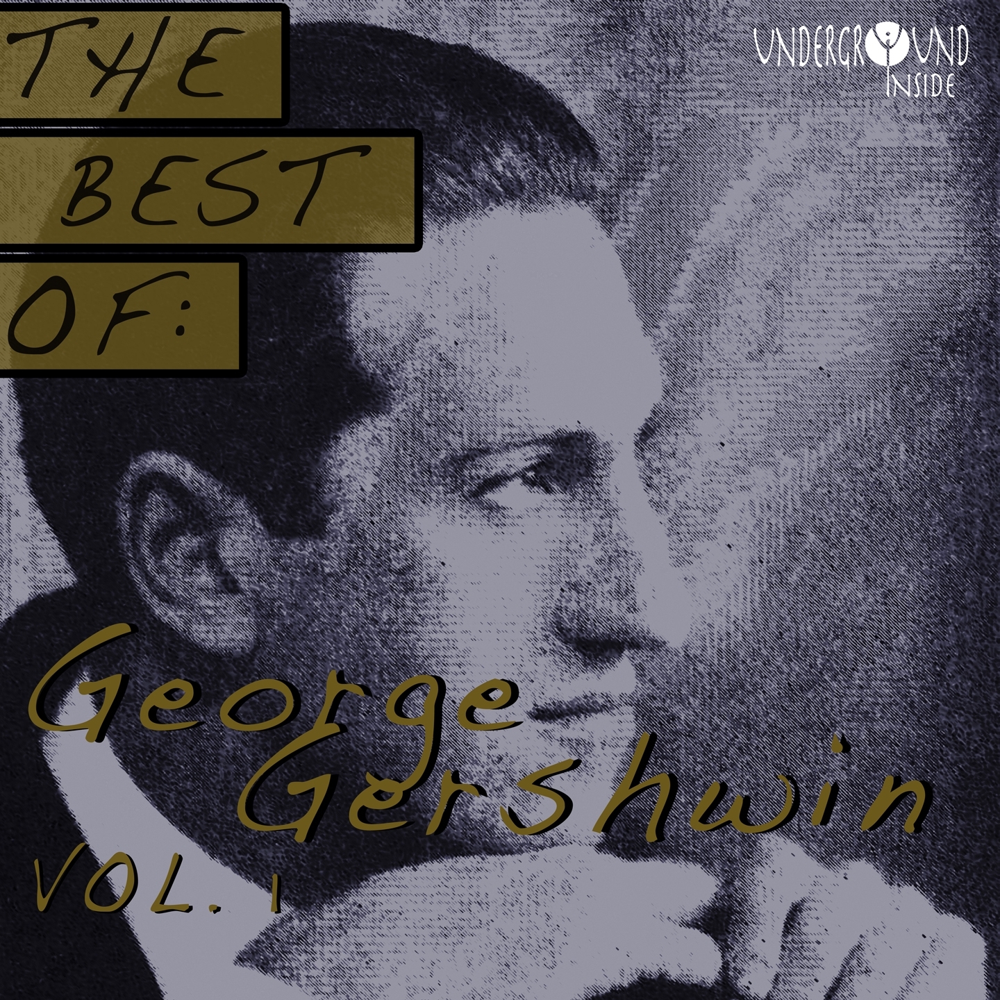 Best Of George Gershwin, Vol.1
