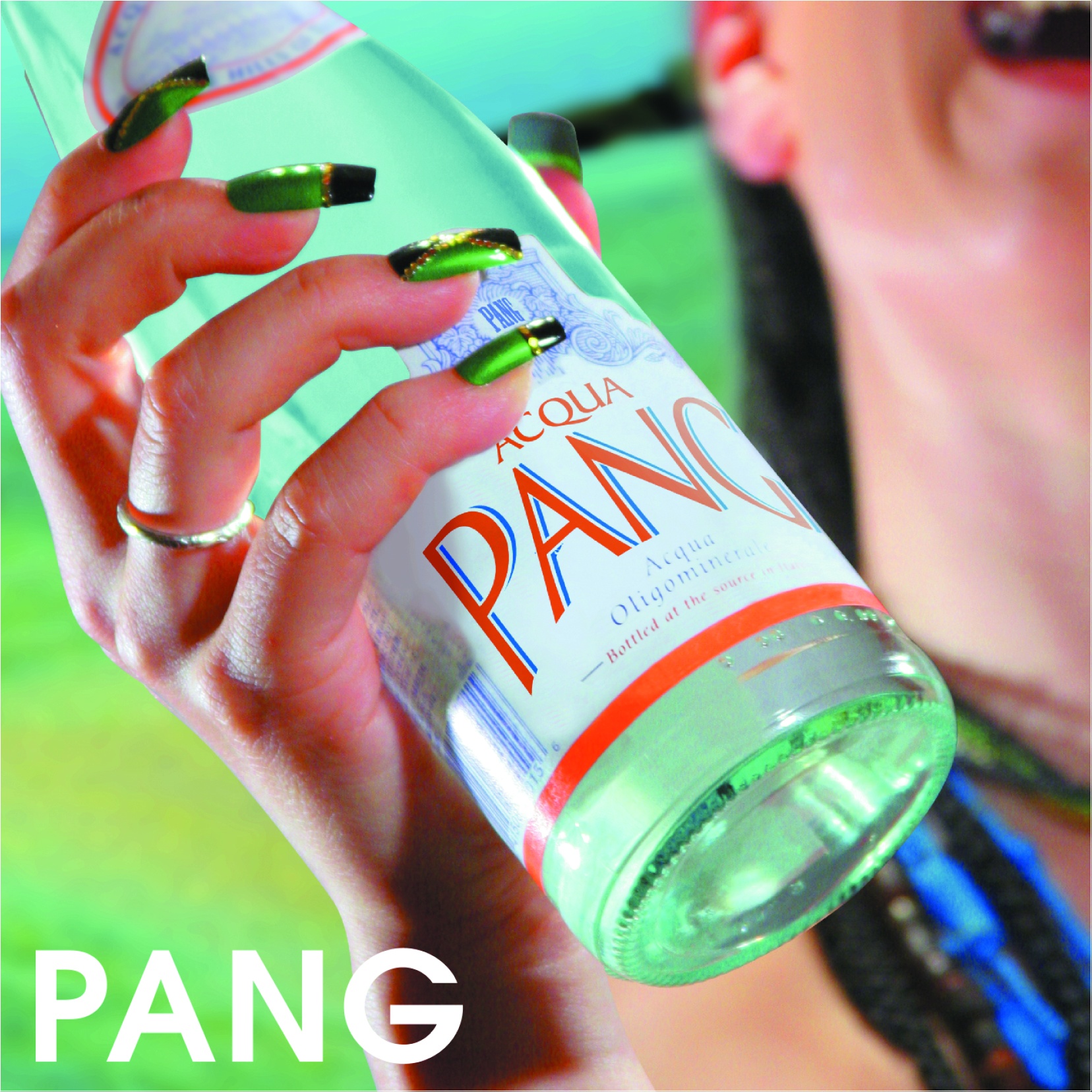 PANG