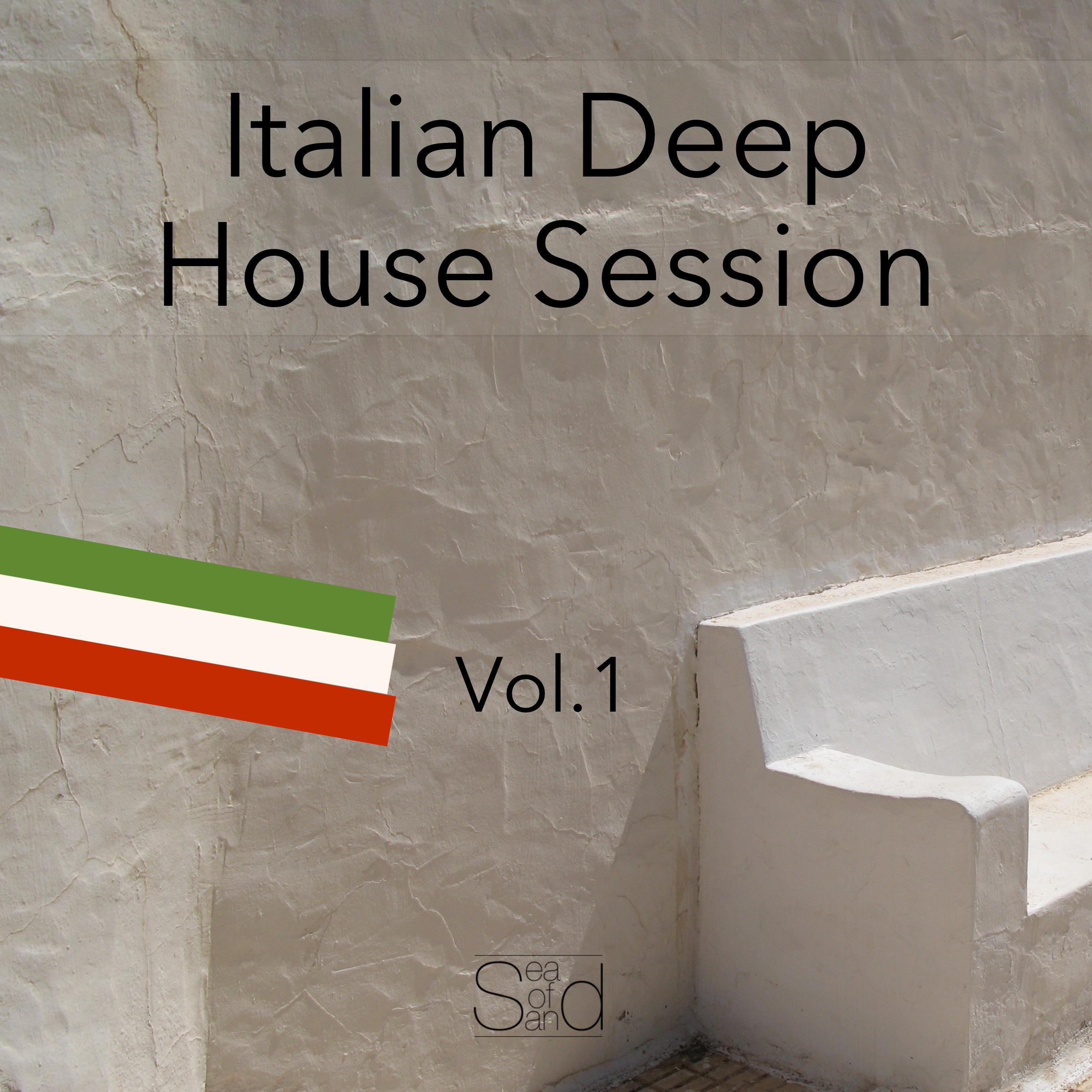 Italian Deep House Session, Vol. 1