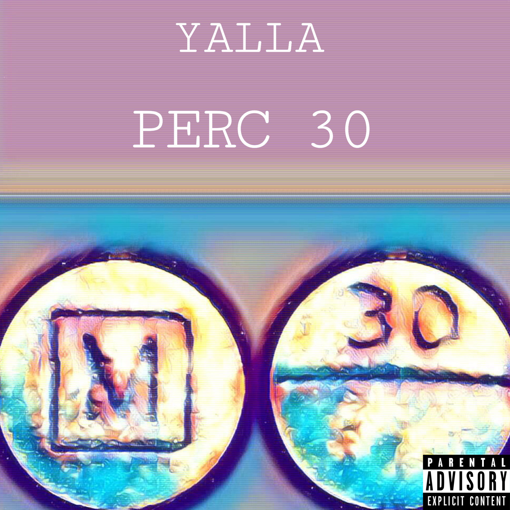 Perc 30