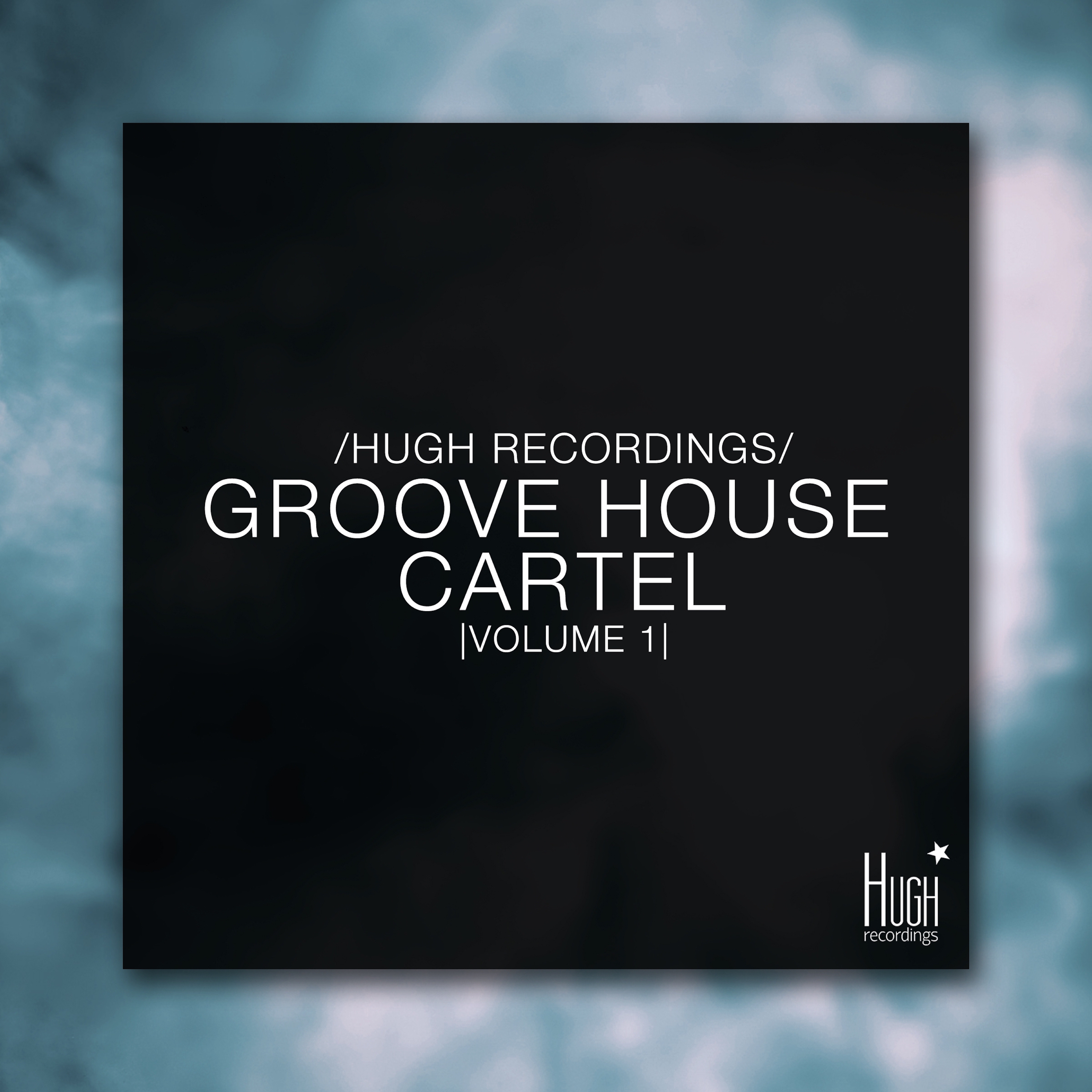 Groove House Cartel, Vol. 1